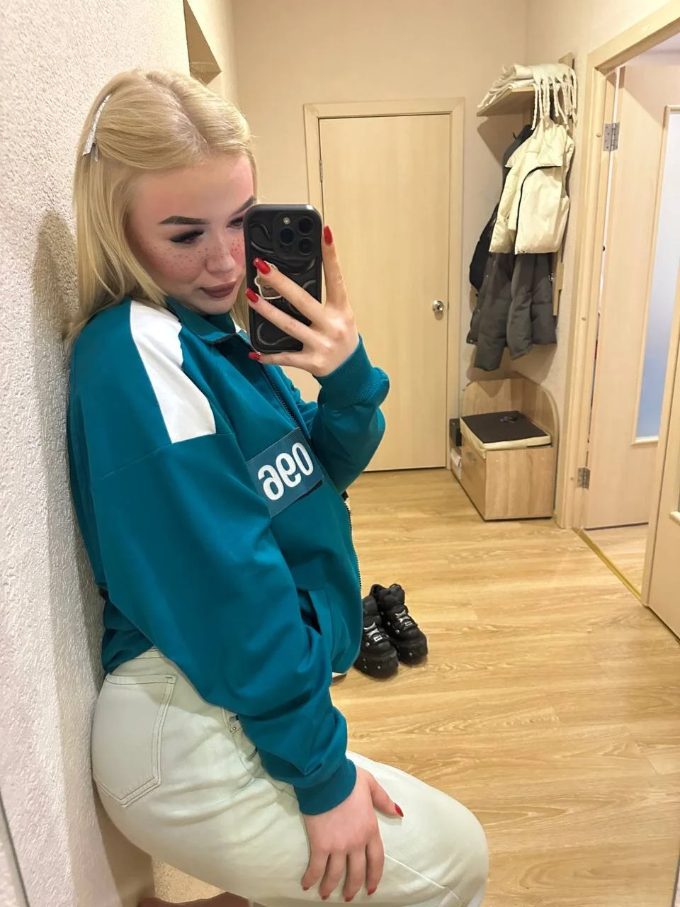 XXX Porn Photo of Nude KathlynJelen 3
