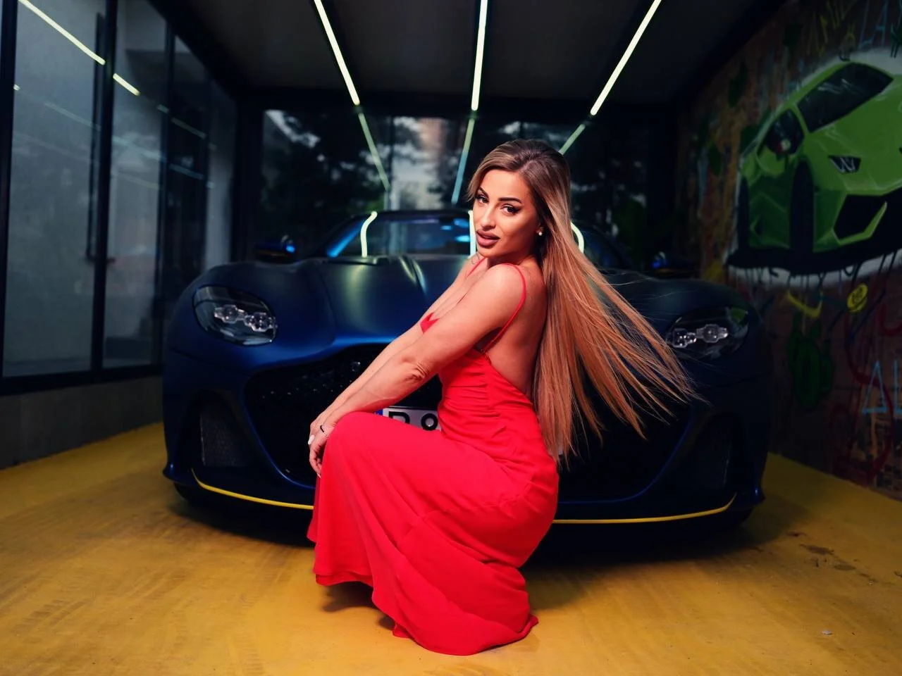 XXX Porn Photo of Nude MissEmaDivine 12