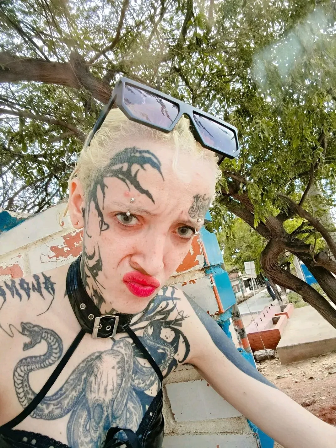 XXX Porn Photo of Nude barbara_anal_squirt_ 818