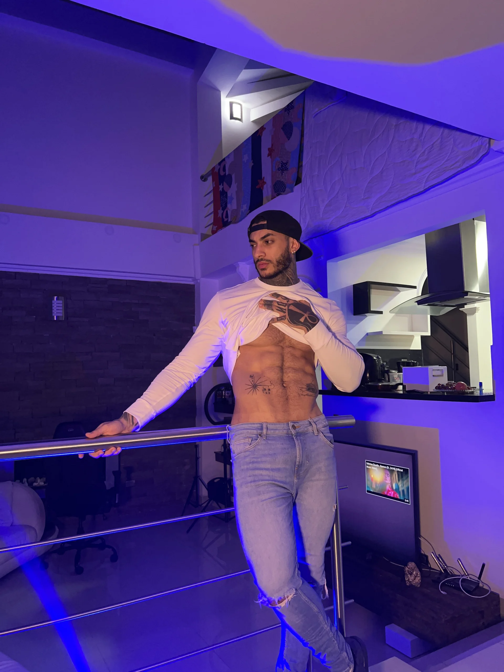 XXX Porn Photo of Nude iamjackc_ 54
