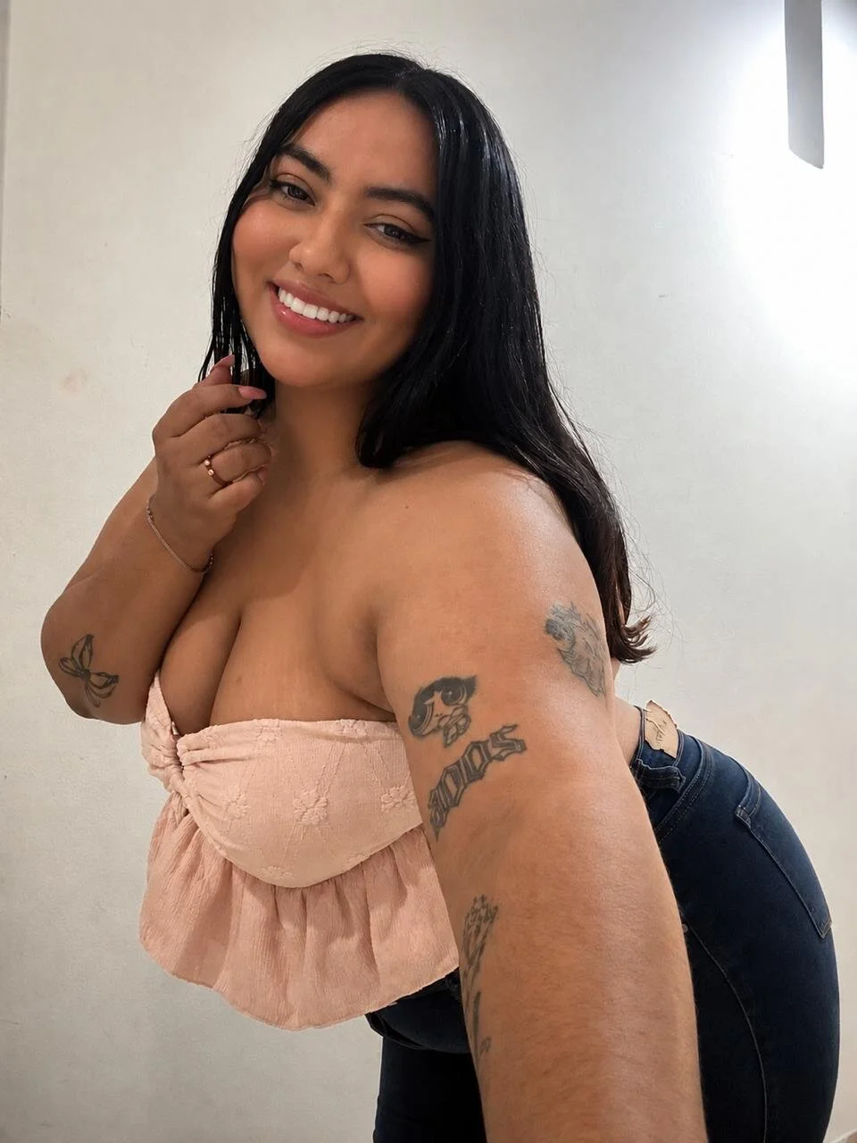 XXX Porn Photo of Nude LucciaPorter 5