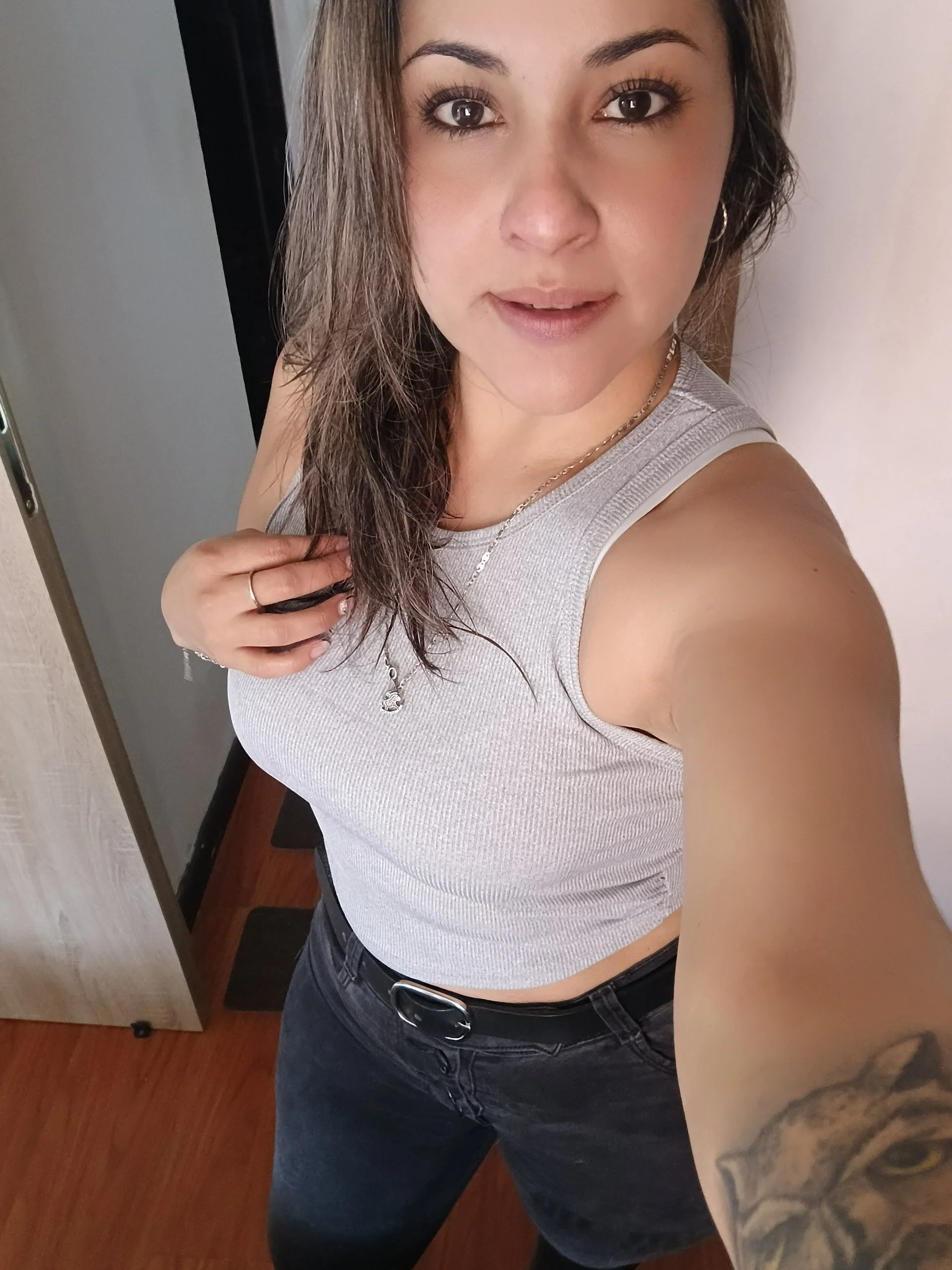 XXX Porn Photo of Nude moonligth18 8
