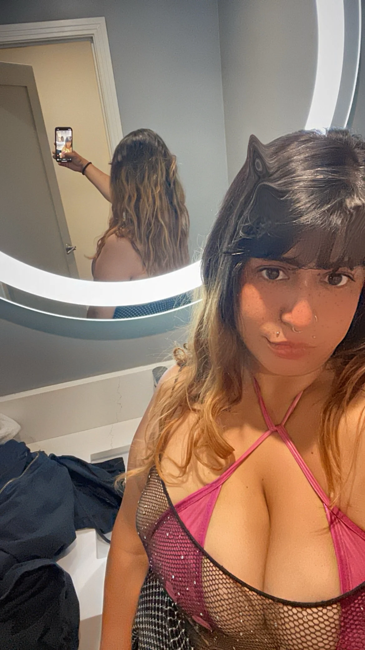 XXX Porn Photo of Nude MementoMoani 18