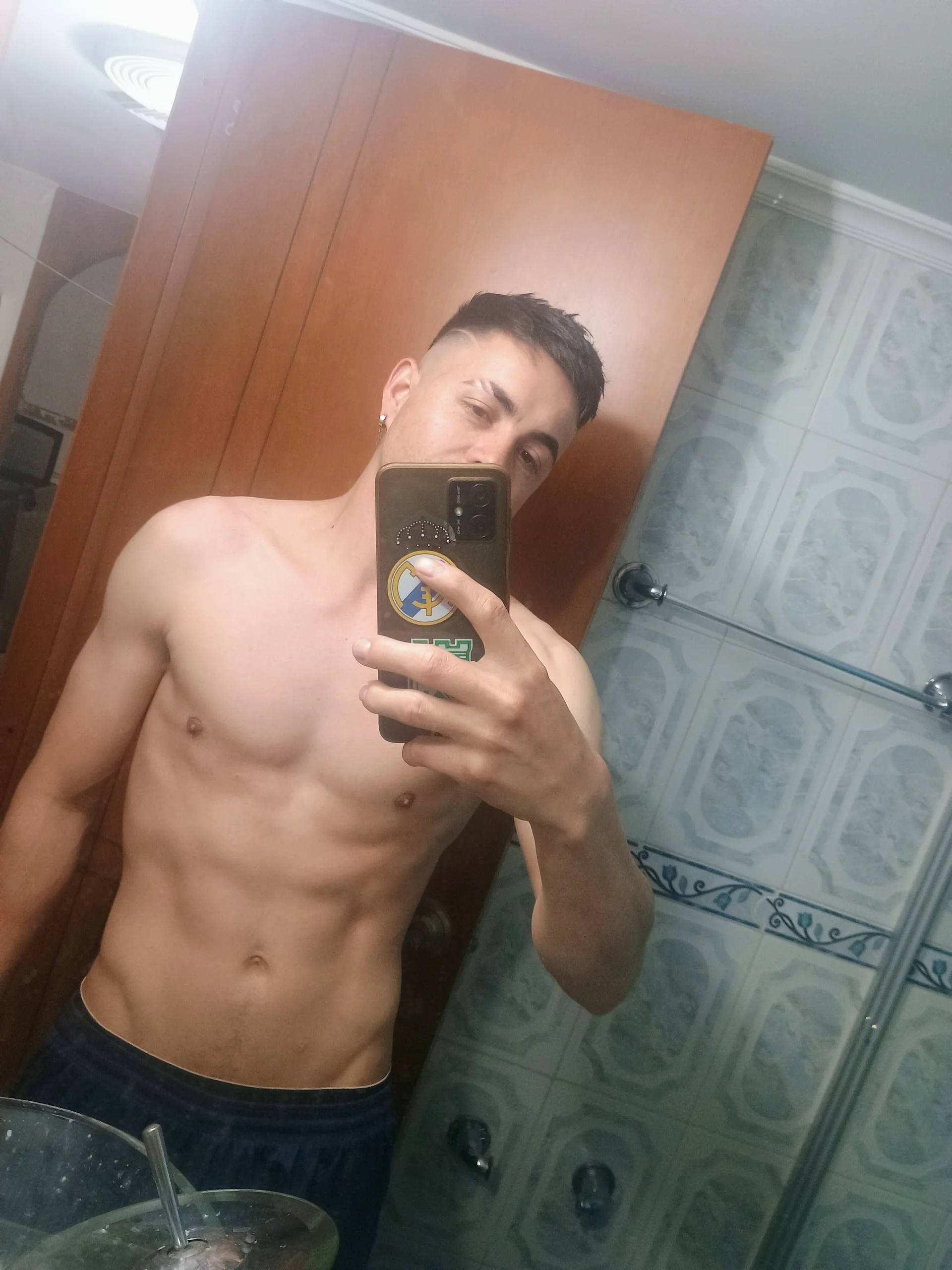 XXX Porn Photo of Nude J1real 1