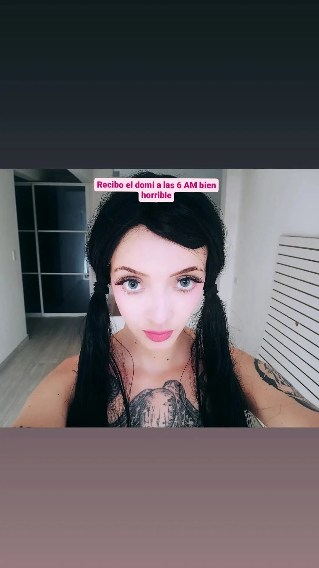 XXX Porn Photo of Nude barbara_anal_squirt_ 263