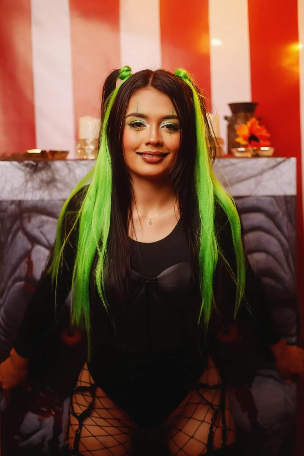 XXX Porn Photo of Nude tifanny_turner 15