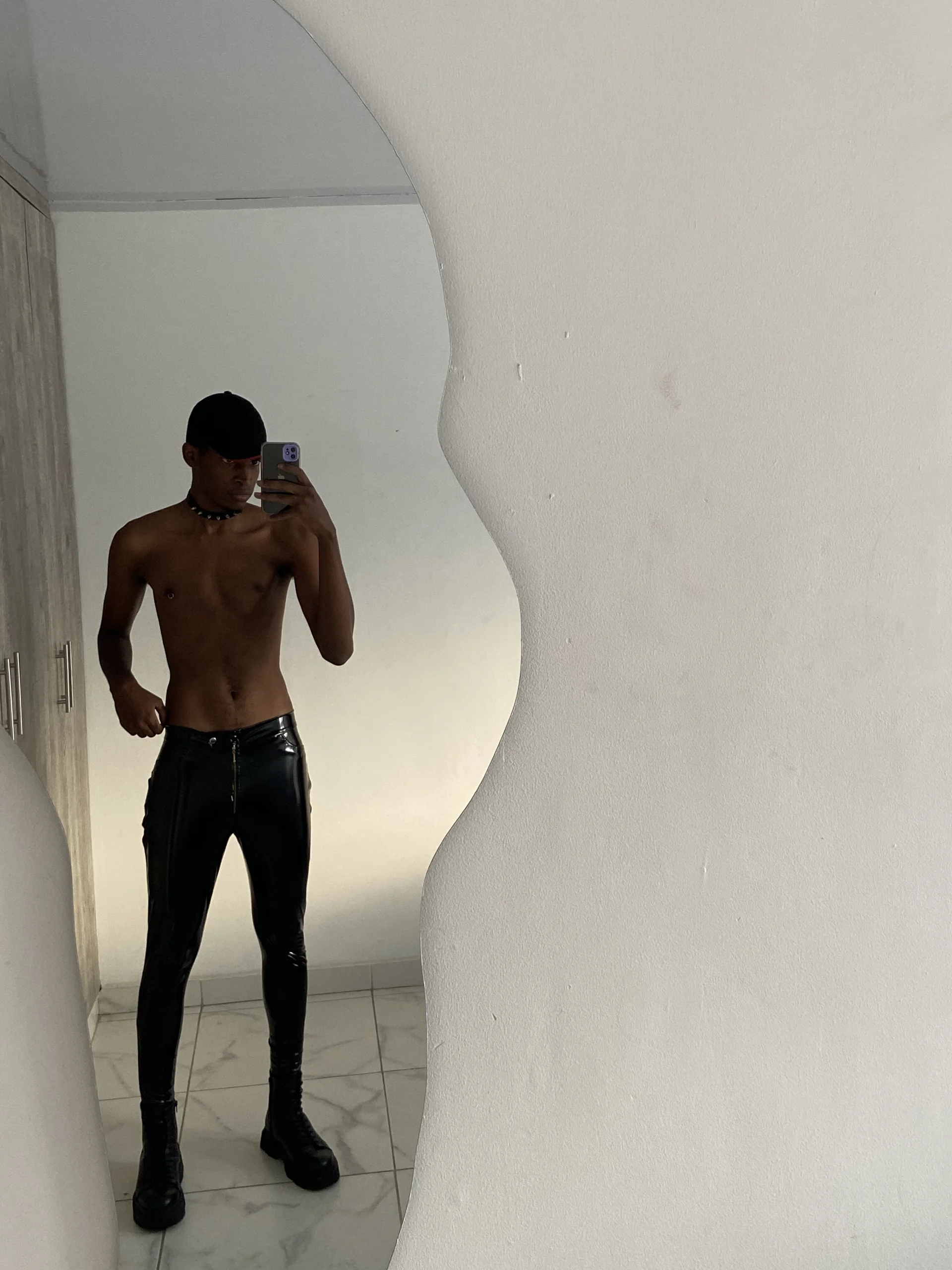 XXX Porn Photo of Nude Harry_Jasoon 50