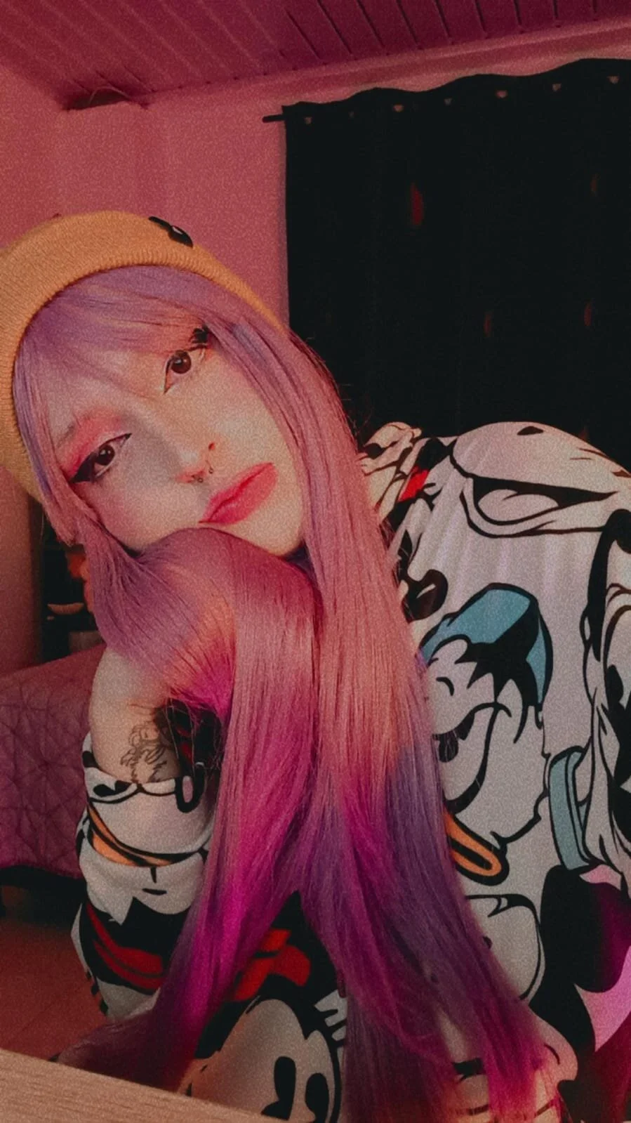 XXX Porn Photo of Nude _Skie_ 15