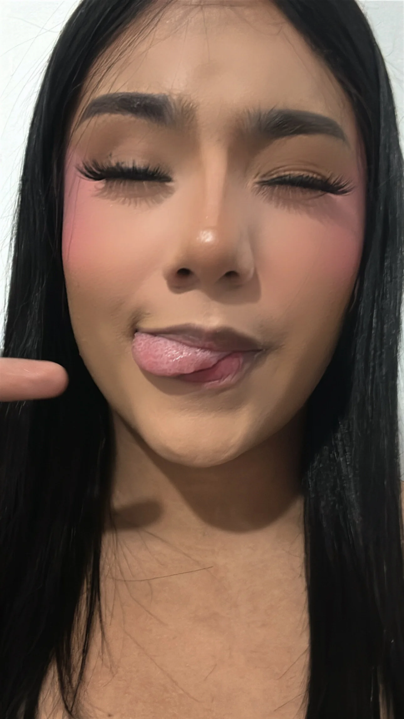 XXX Porn Photo of Nude Maria_Prado 21