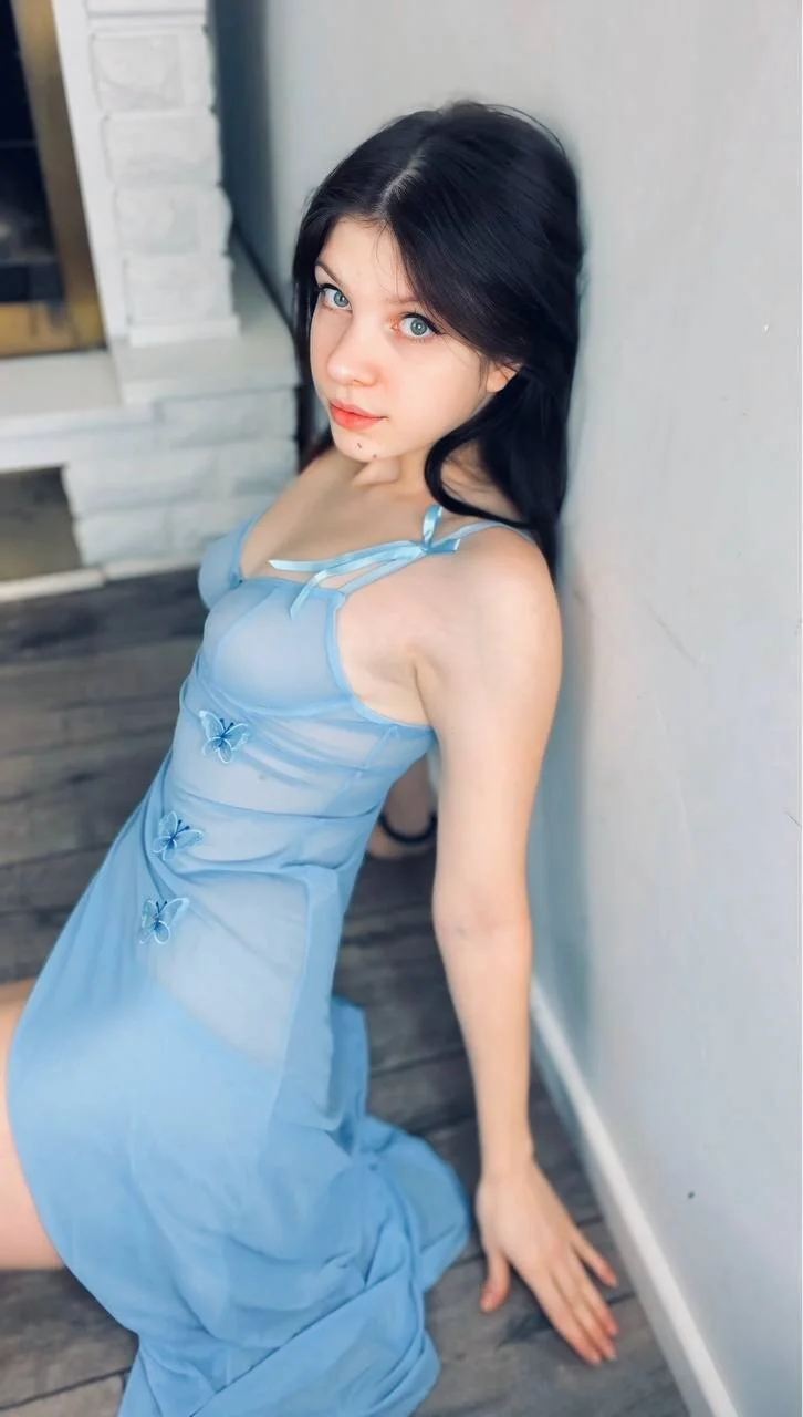 XXX Porn Photo of Nude Baby_Evalena 31