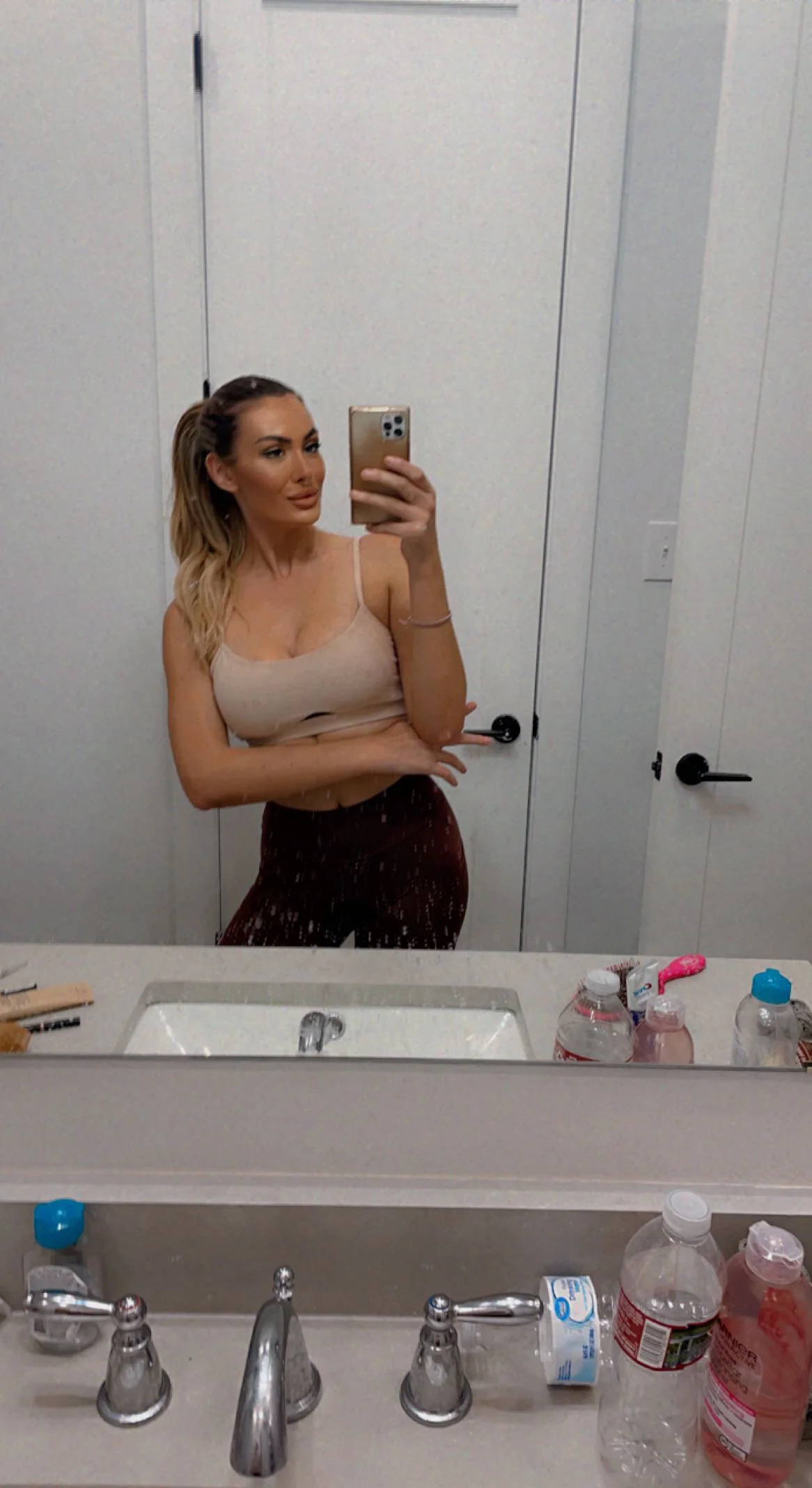 XXX Porn Photo of Nude TheFitFreak 31