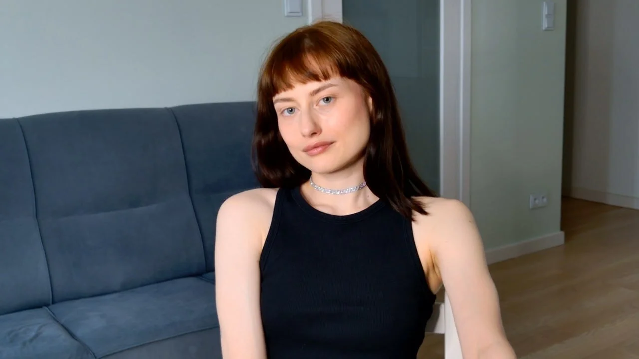 XXX Porn Photo of Nude Dorimena 1