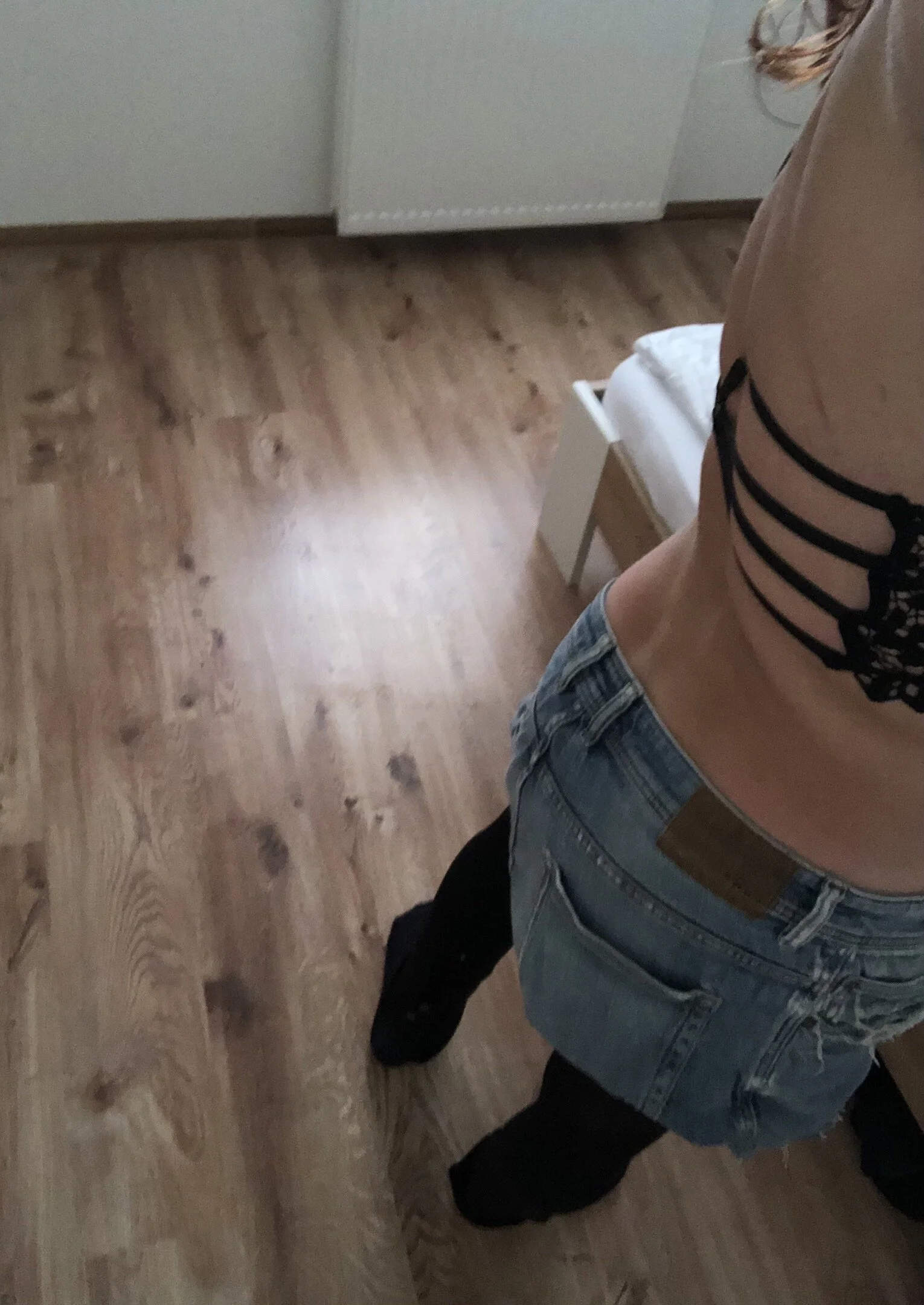XXX Porn Photo of Nude Nikolka_Love 5