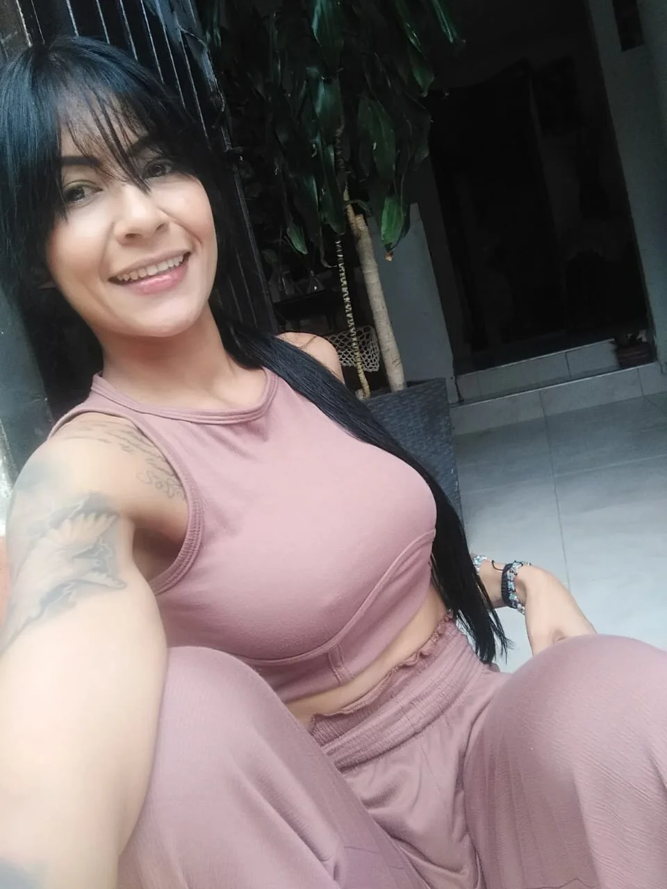 XXX Porn Photo of Nude lorenapinto 4