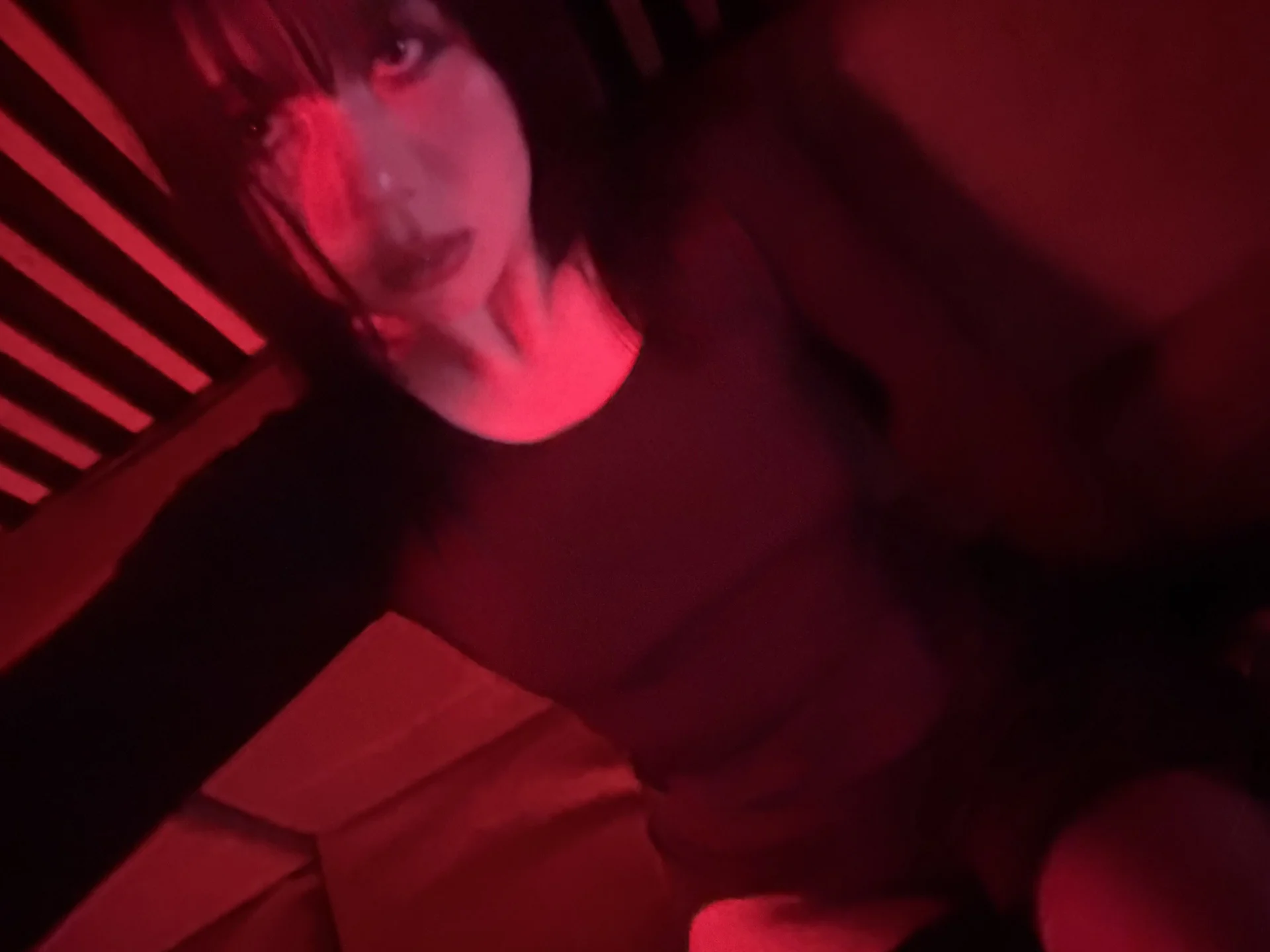 XXX Porn Photo of Nude NightAylin 14