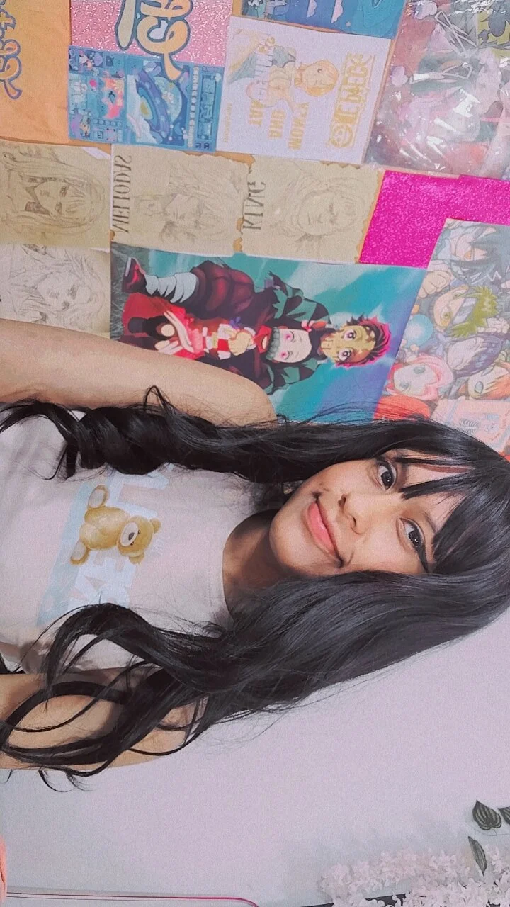 XXX Porn Photo of Nude nicole_uwu8 5