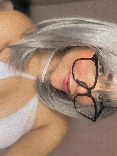 XXX Porn Photo of Nude Pretty_Milaa 3