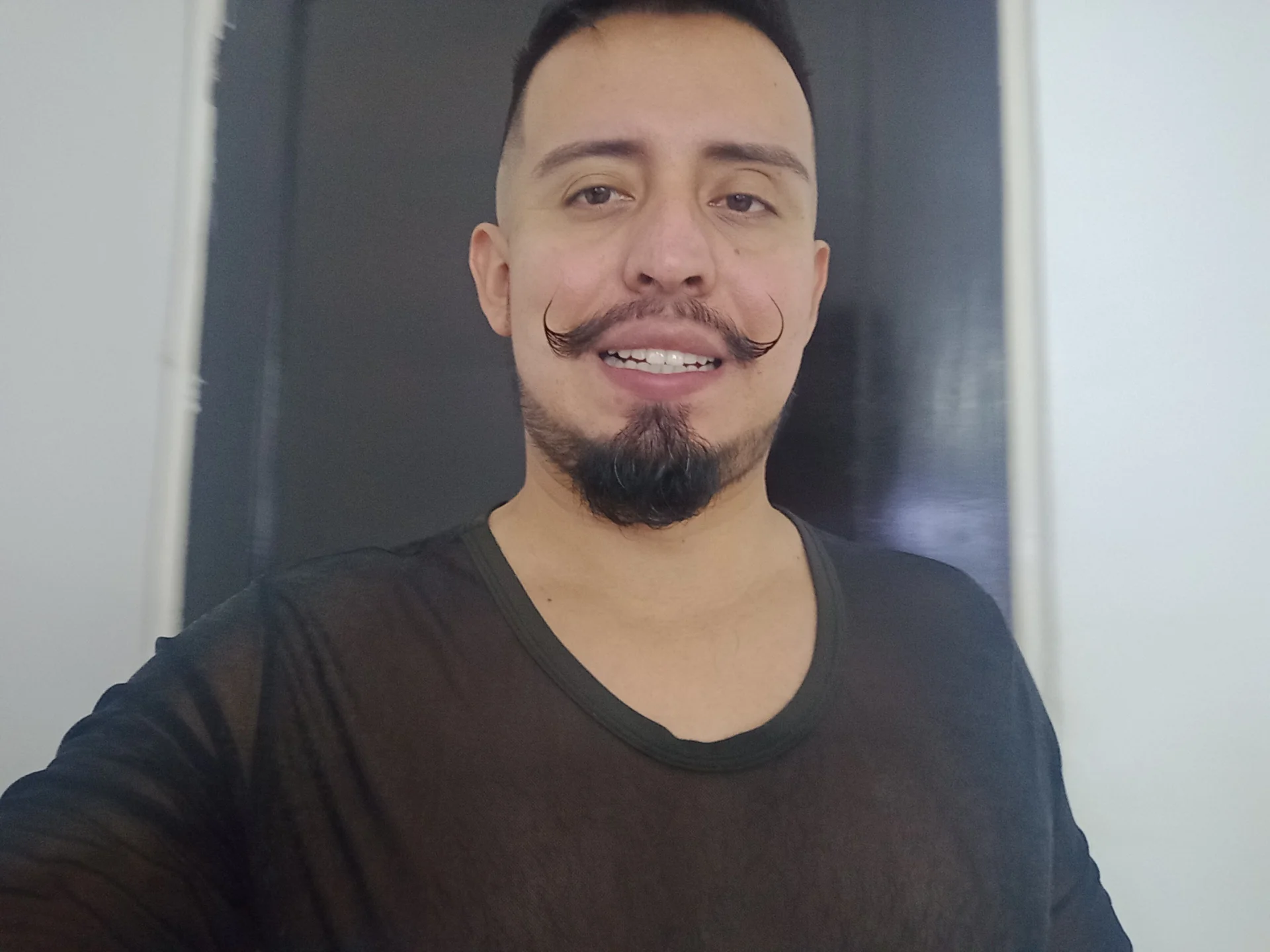 XXX Porn Photo of Nude KalethBigDick 953