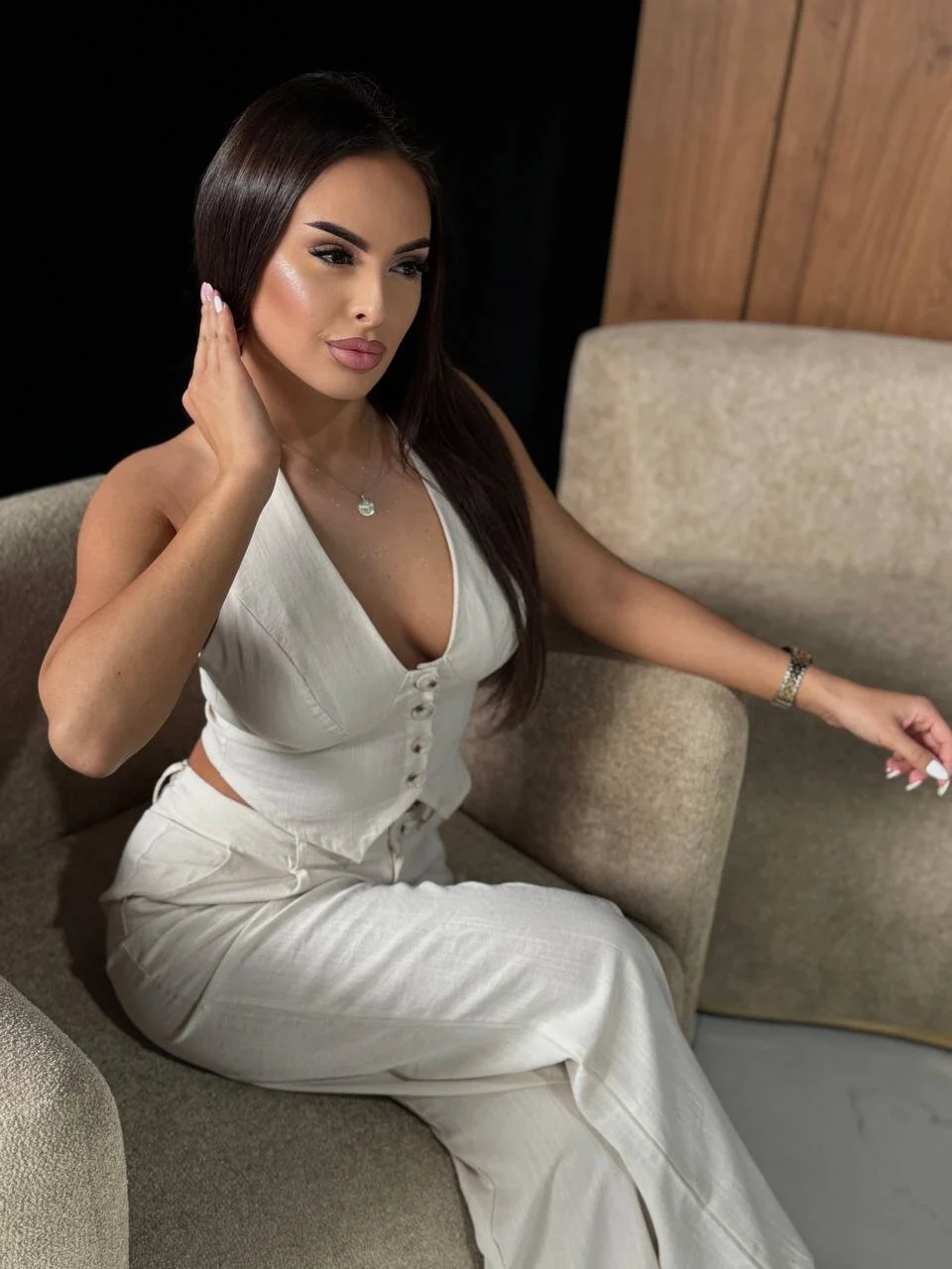 XXX Porn Photo of Nude AlmaLuv 150