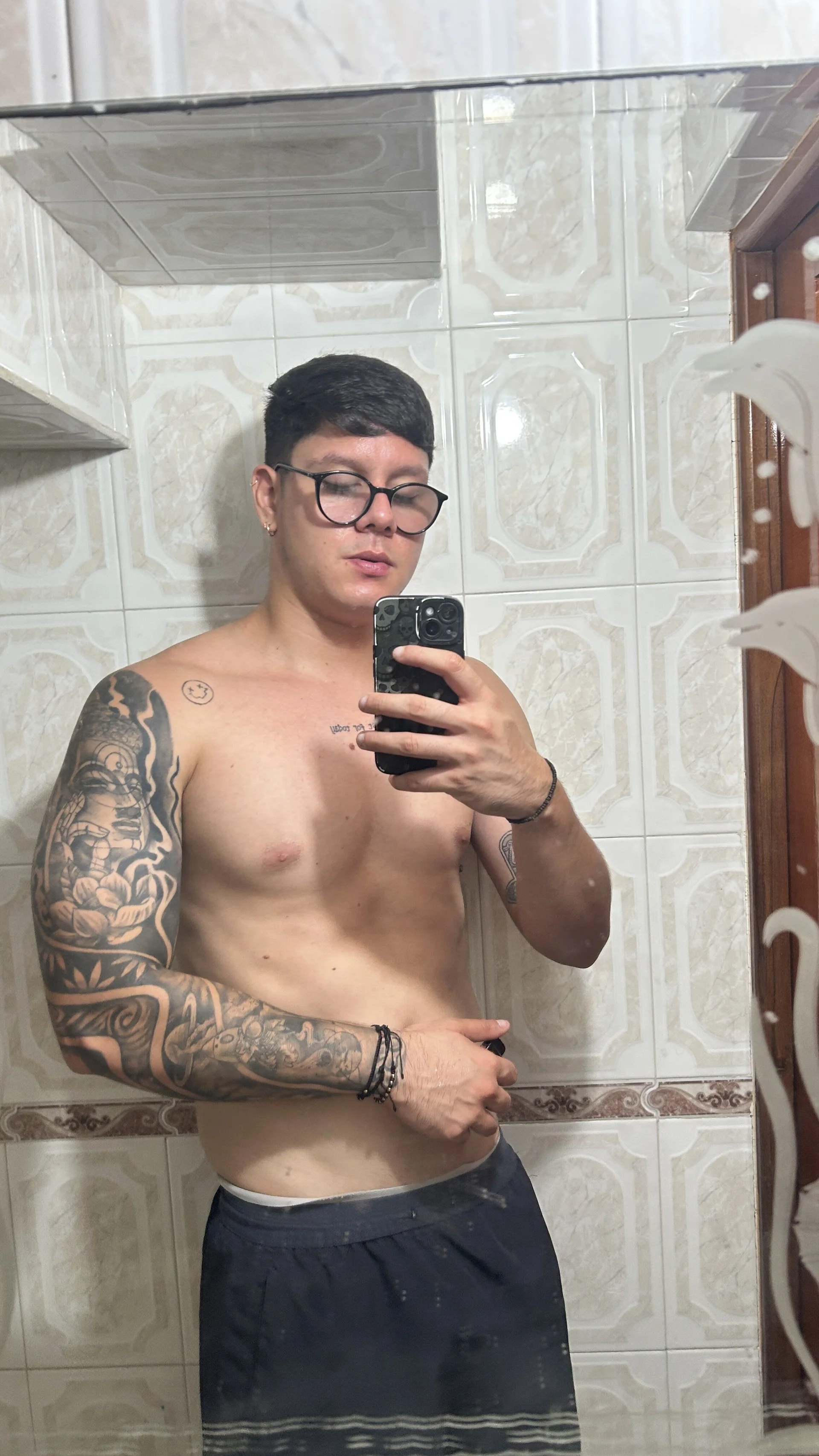 XXX Porn Photo of Nude Anatoly1103 2