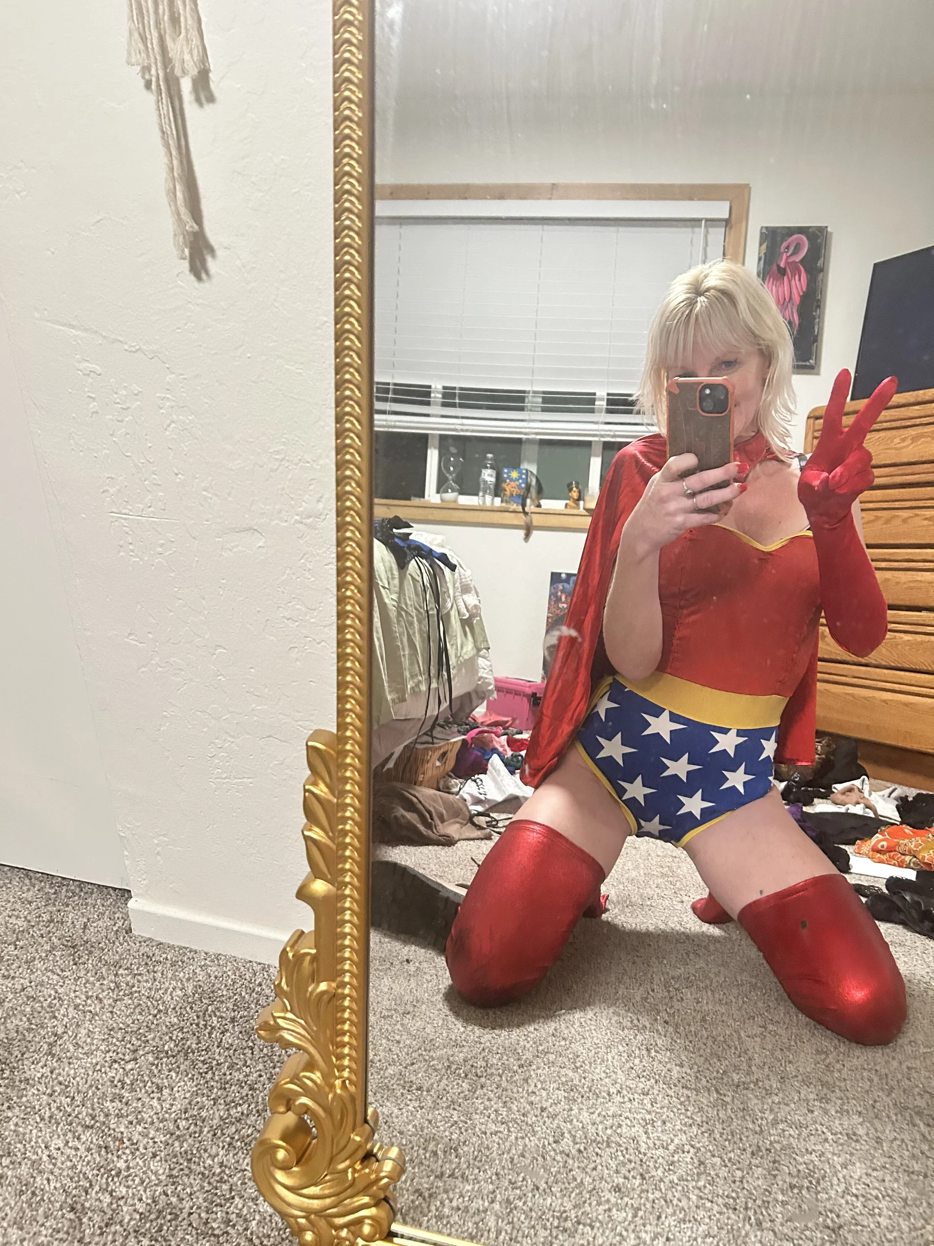XXX Porn Photo of Nude GiggleCatalyst 1