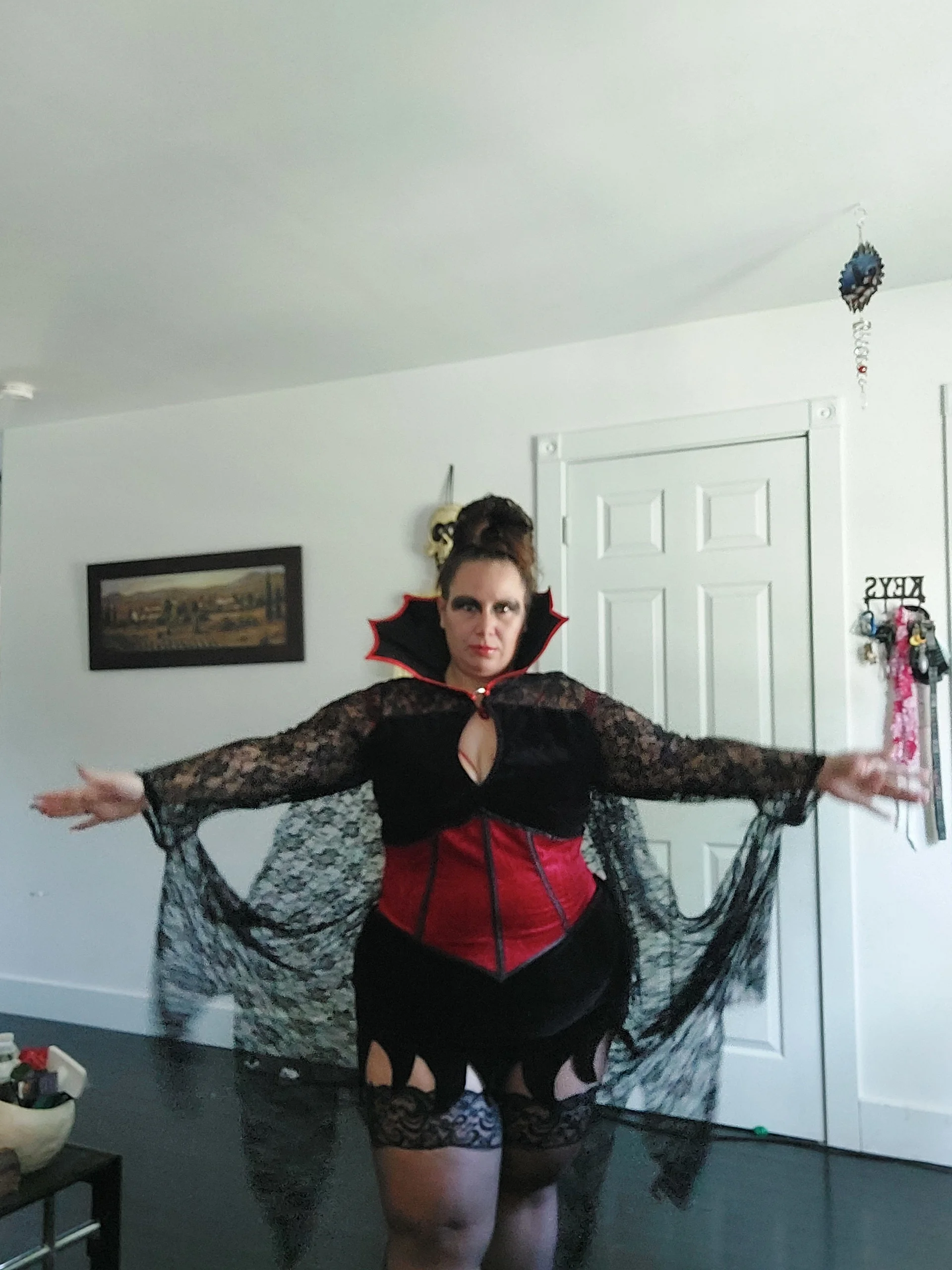 XXX Porn Photo of Nude DallaStone 22