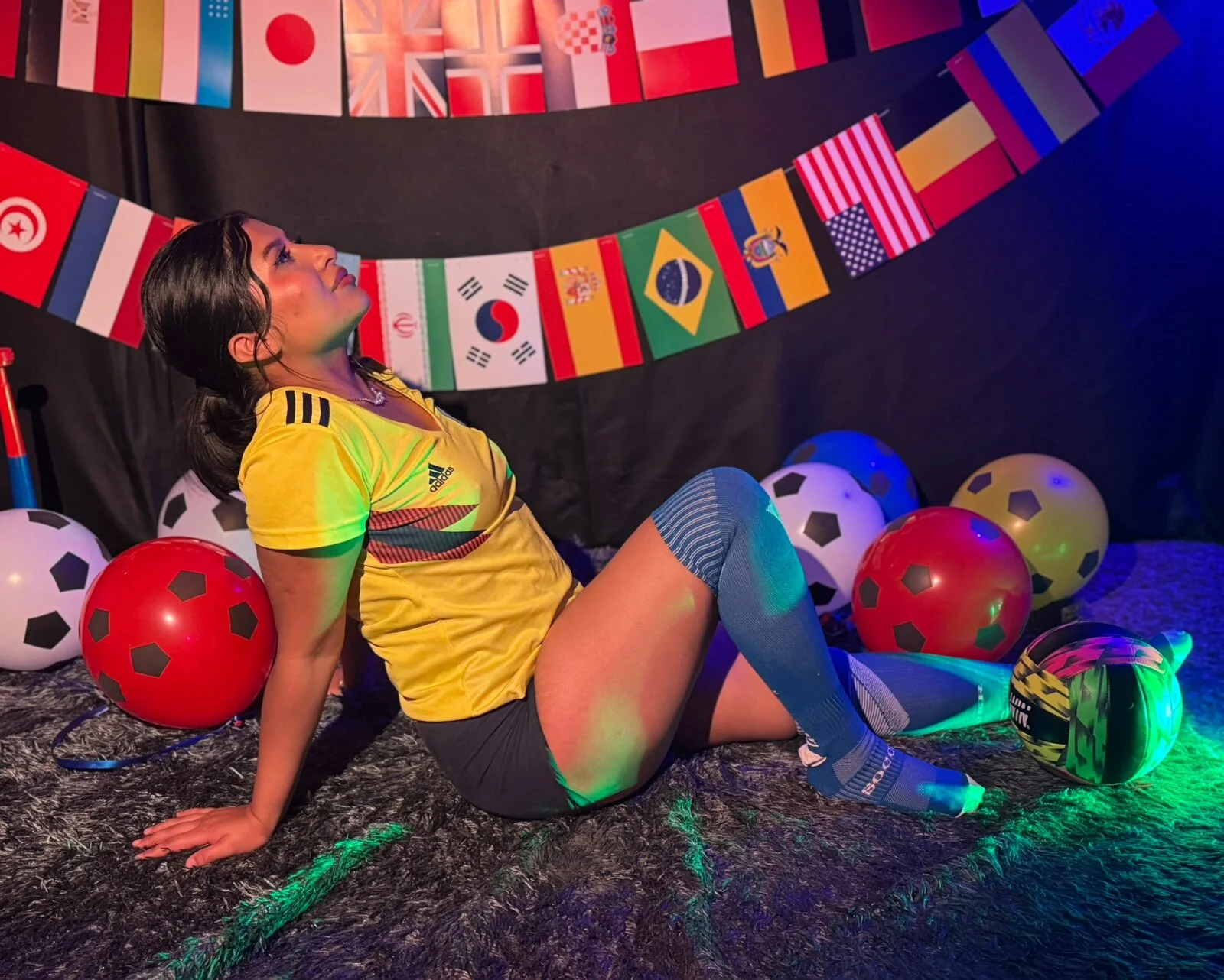 XXX Porn Photo of Nude zaraywhitmore 22