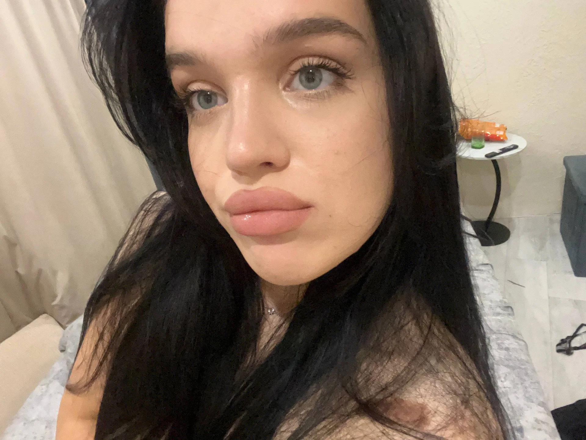 XXX Porn Photo of Nude HazelDrumgoole 2