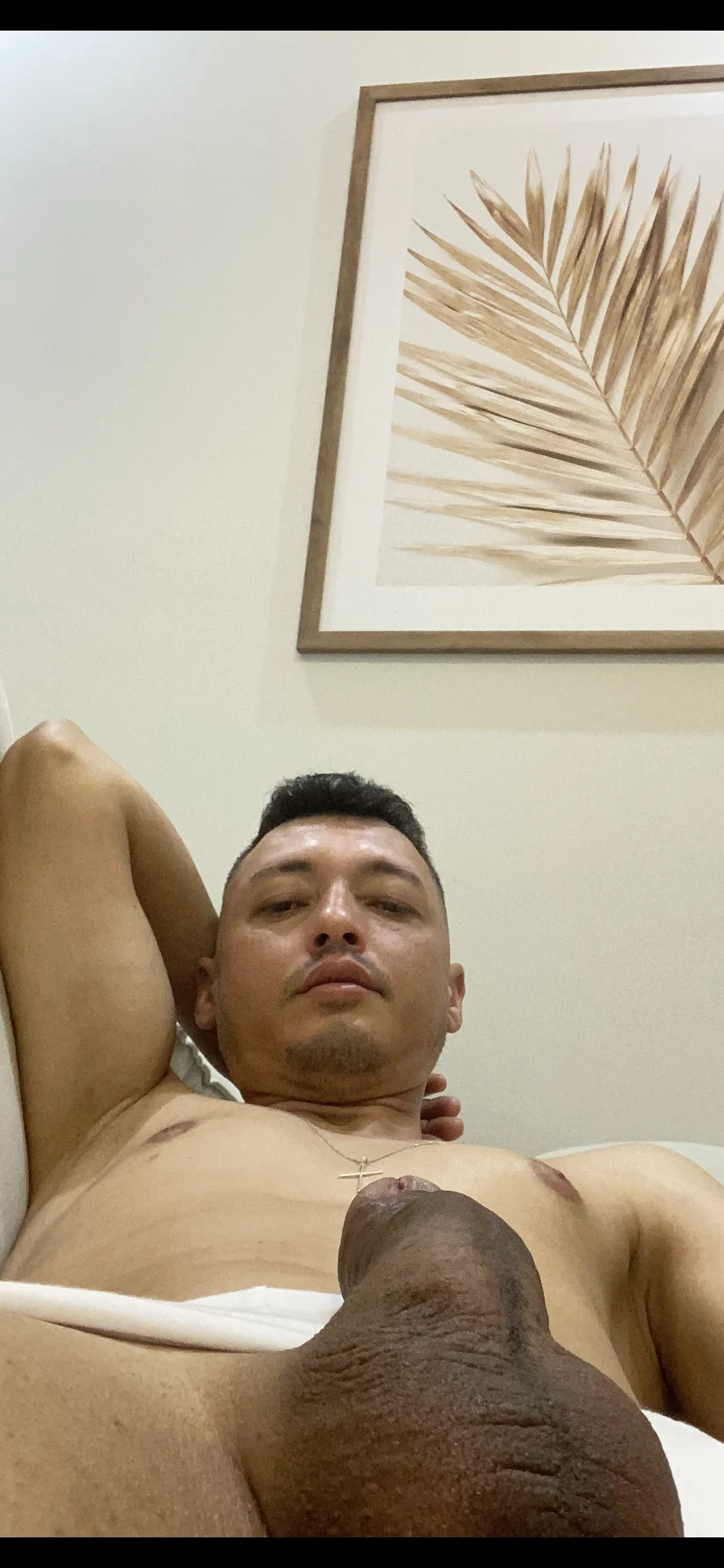 XXX Porn Photo of Nude alexsandropllt 5