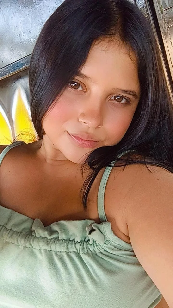 XXX Porn Photo of Nude Salome_Vivas 3