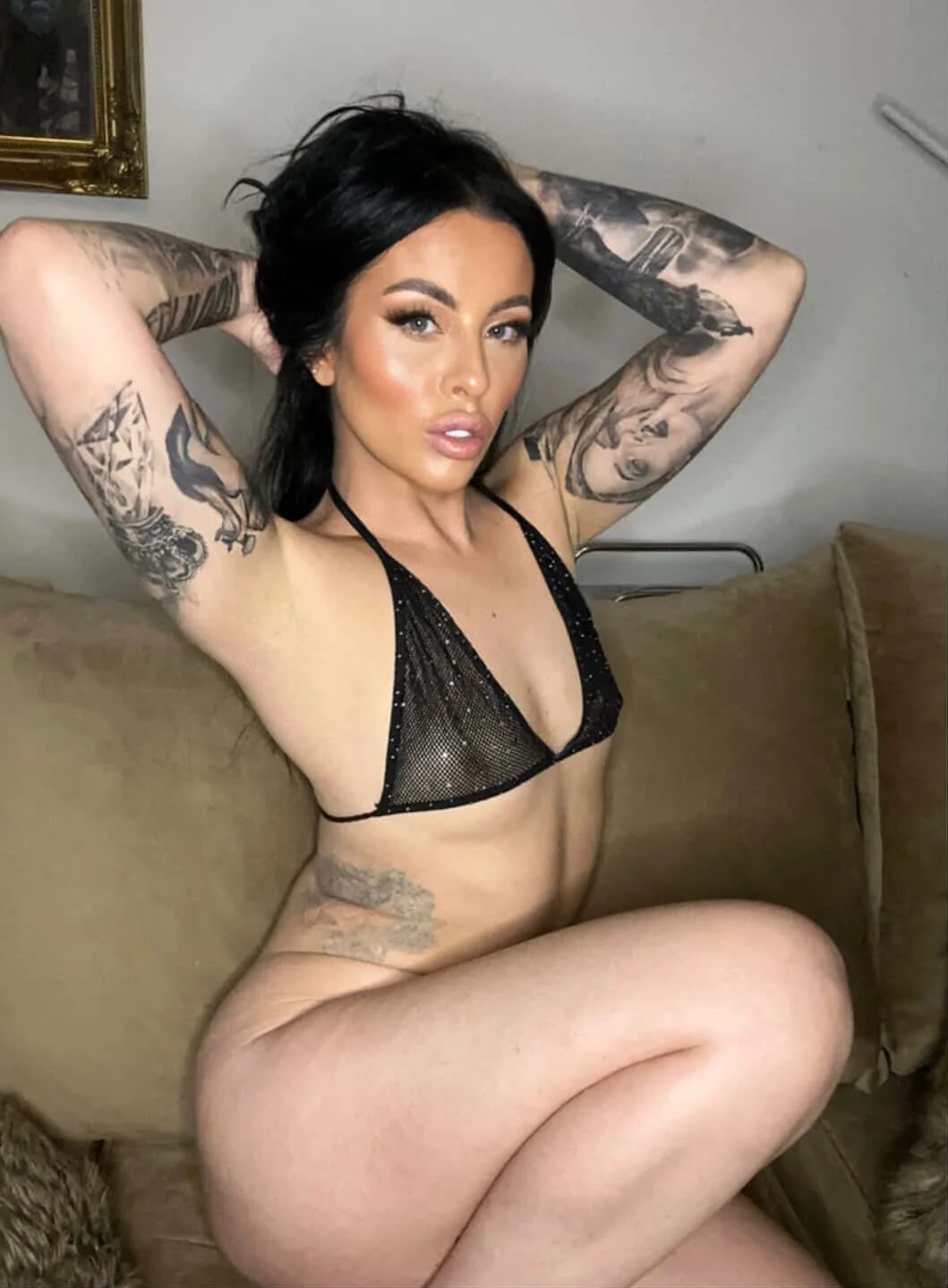 XXX Porn Photo of Nude Tilly_Taylor 5