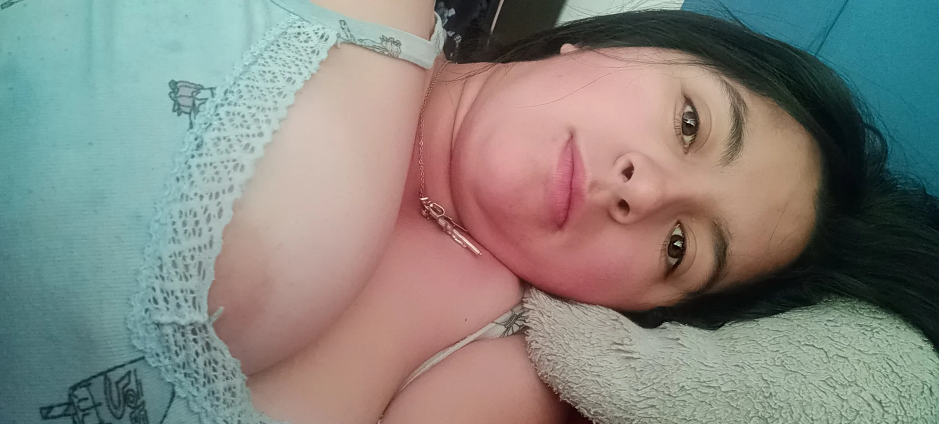 XXX Porn Photo of Nude _Angelinaandrade_ 3