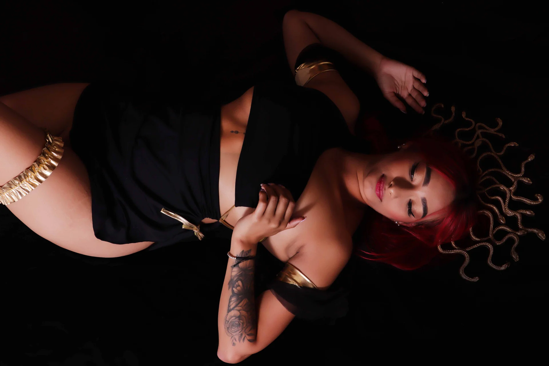 XXX Porn Photo of Nude vale_ross_ 93