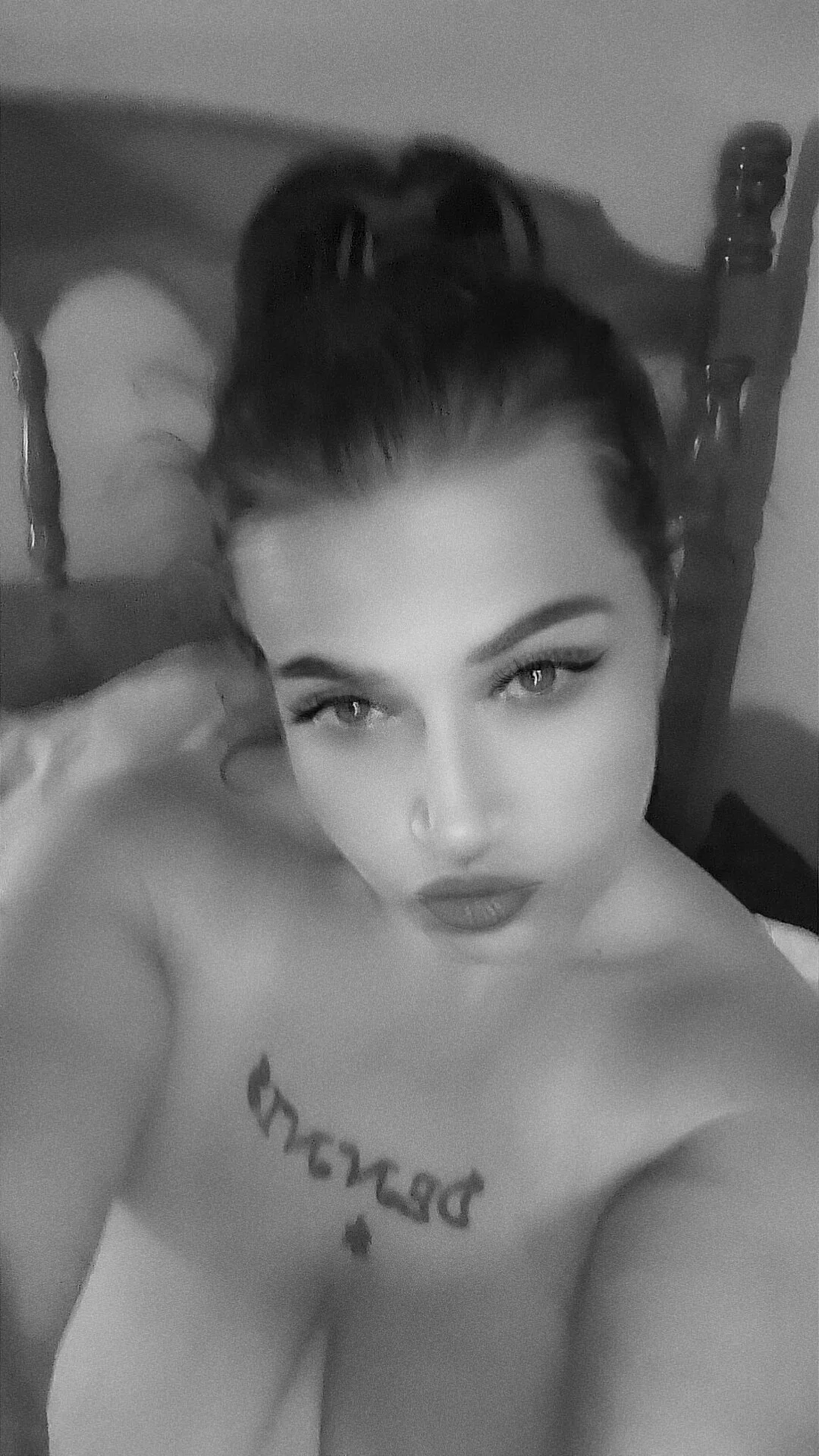 XXX Porn Photo of Nude TonysSnowBunnie79 7