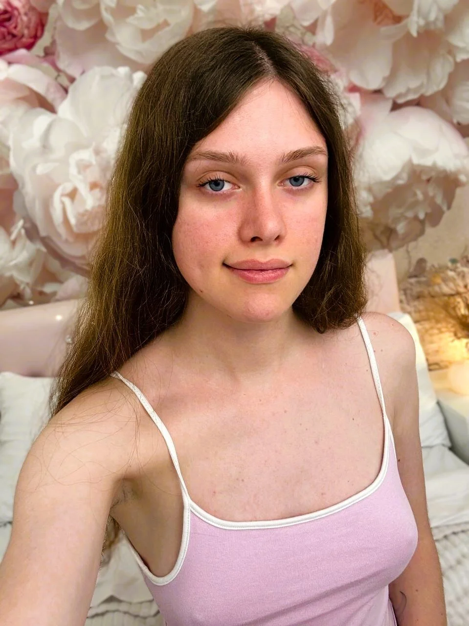 XXX Porn Photo of Nude JaneBrowni 2