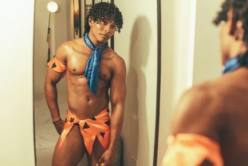 XXX Porn Photo of Nude Gregorii_adams 12
