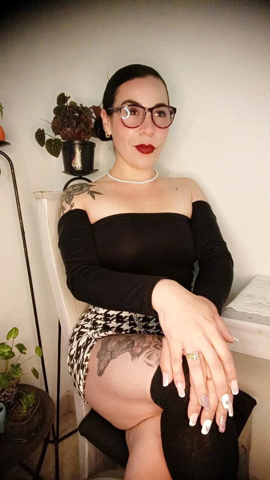 XXX Porn Photo of Nude mia_velvet1 44