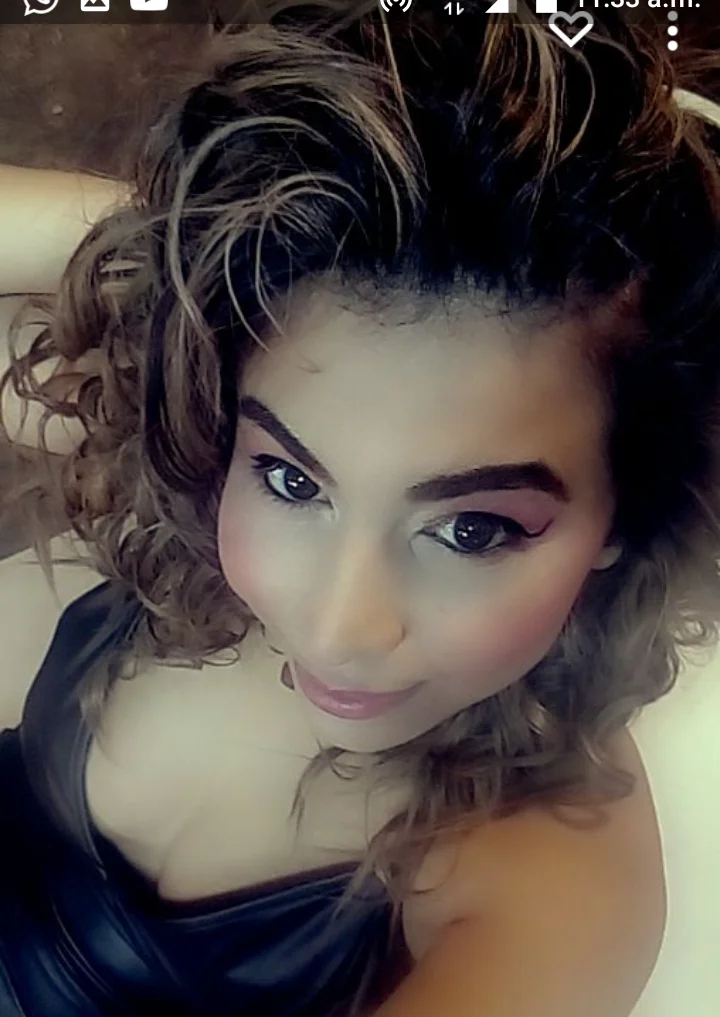 XXX Porn Photo of Nude susan_hicks 6