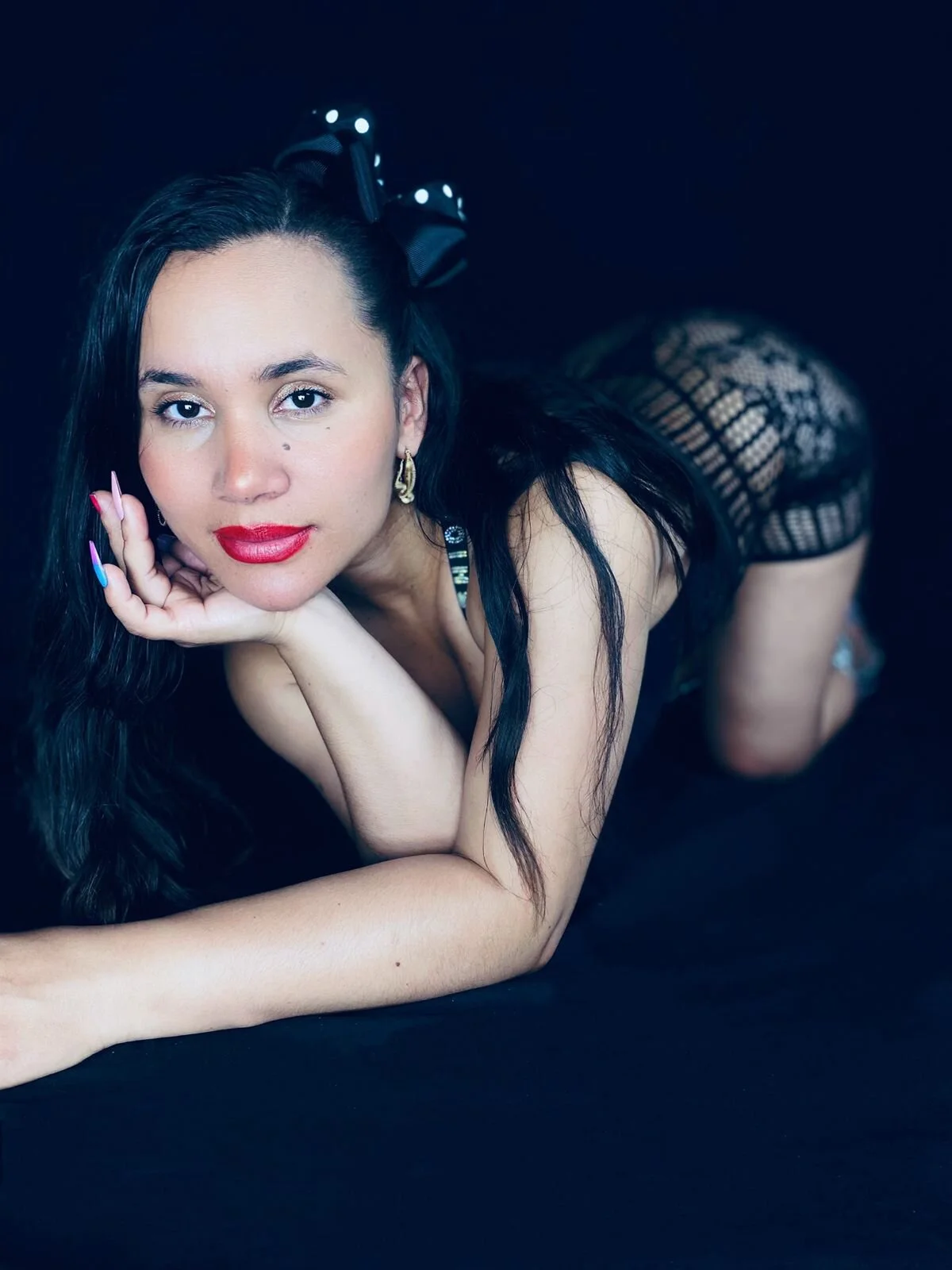 XXX Porn Photo of Nude Saylor_Lee22 3