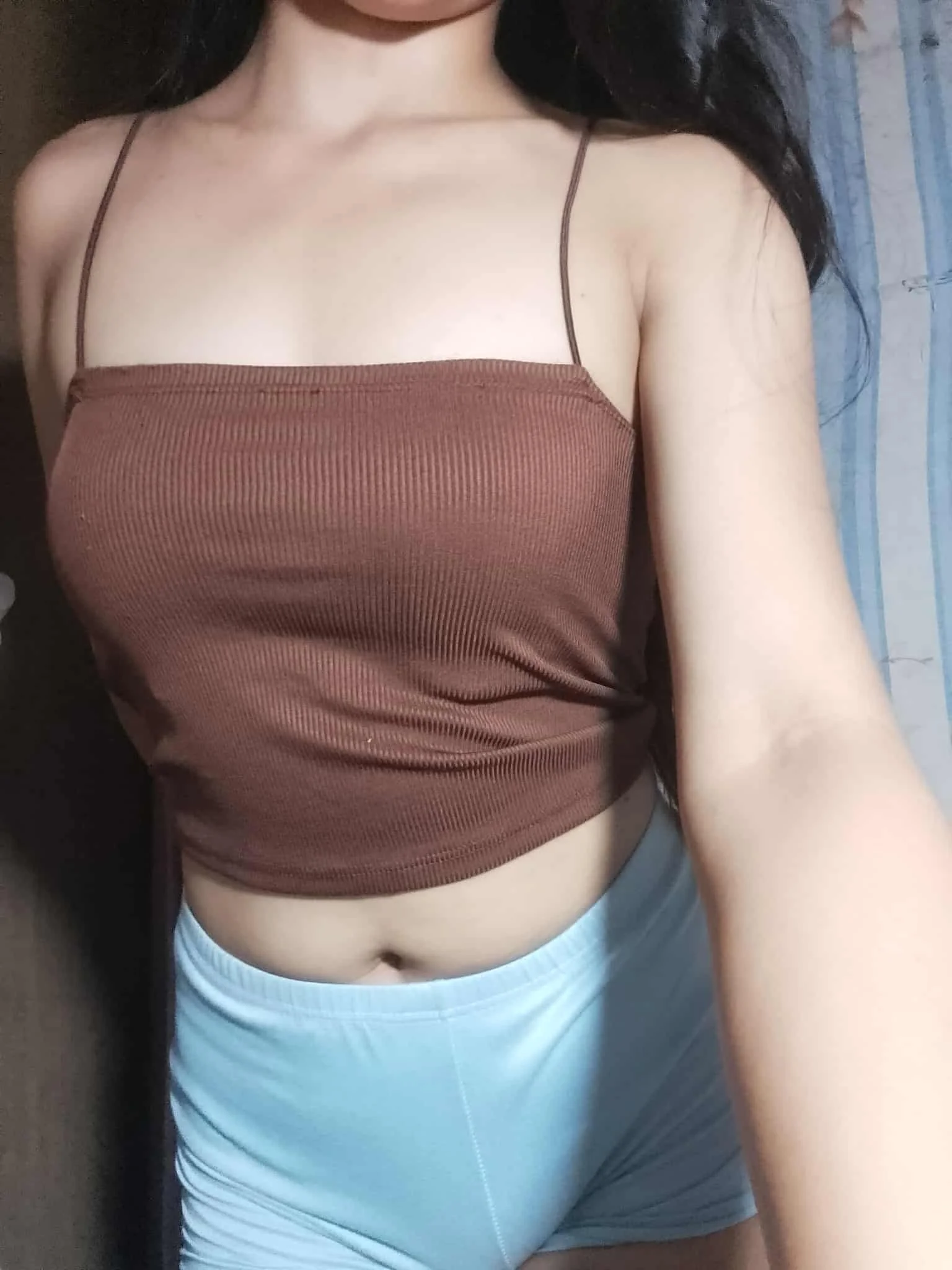 XXX Porn Photo of Nude WetHornyPusy4u 2