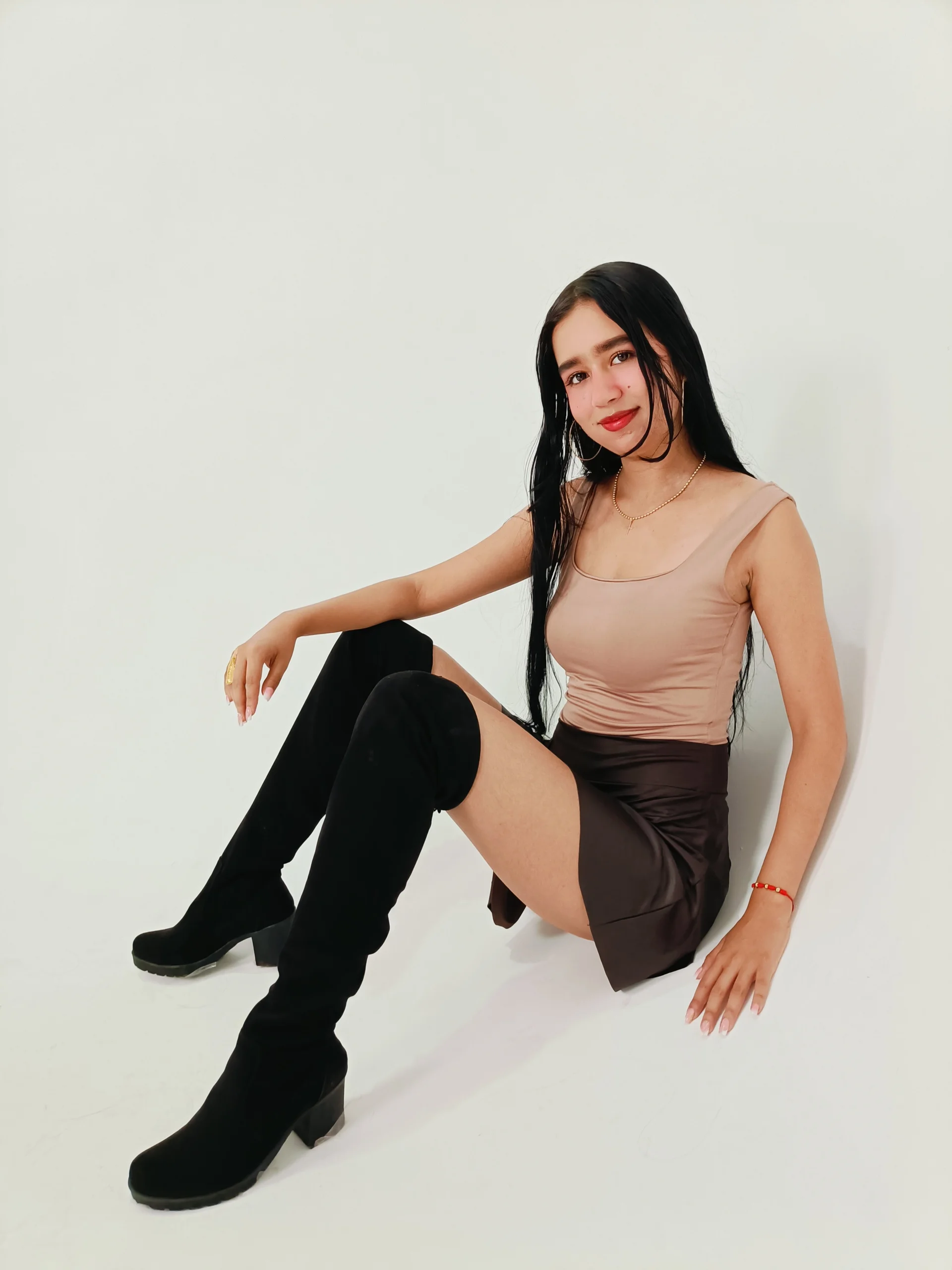 XXX Porn Photo of Nude LaraGoldd 13
