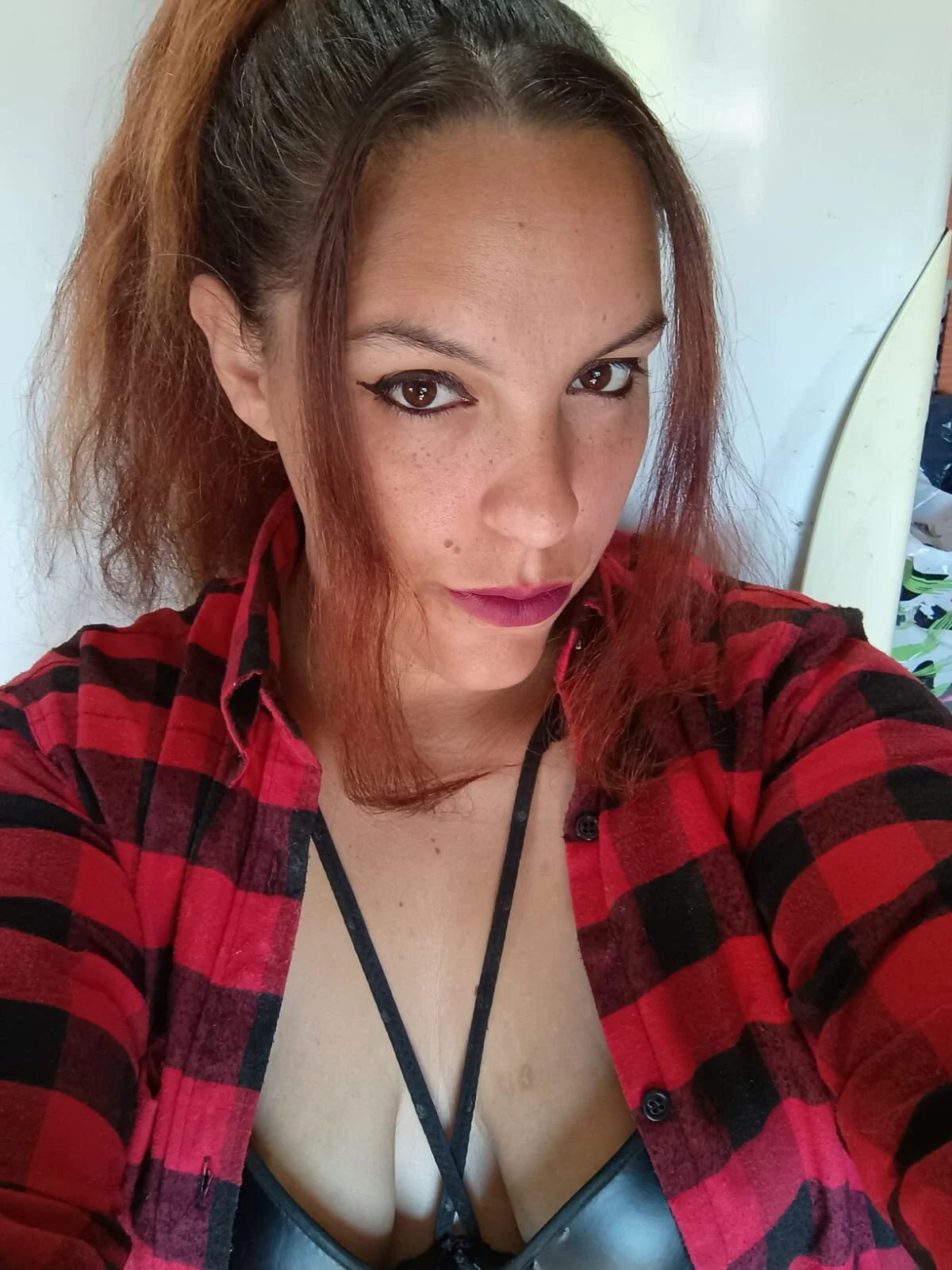 XXX Porn Photo of Nude QueenLeise 5