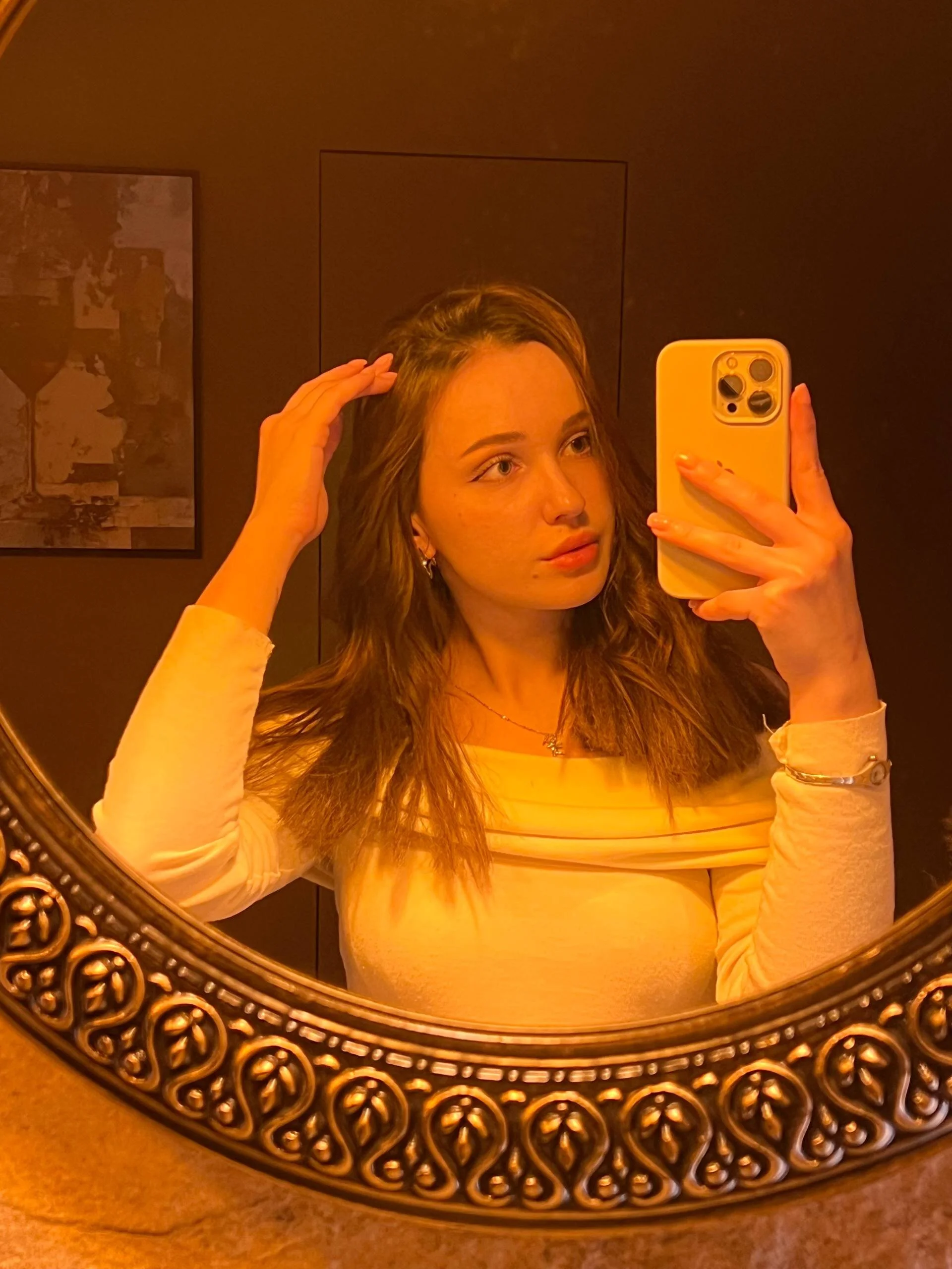 XXX Porn Photo of Nude TennieHartney 15