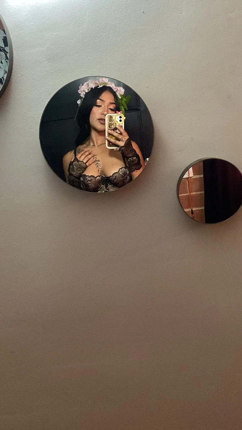 XXX Porn Photo of Nude VanneGoddess 11