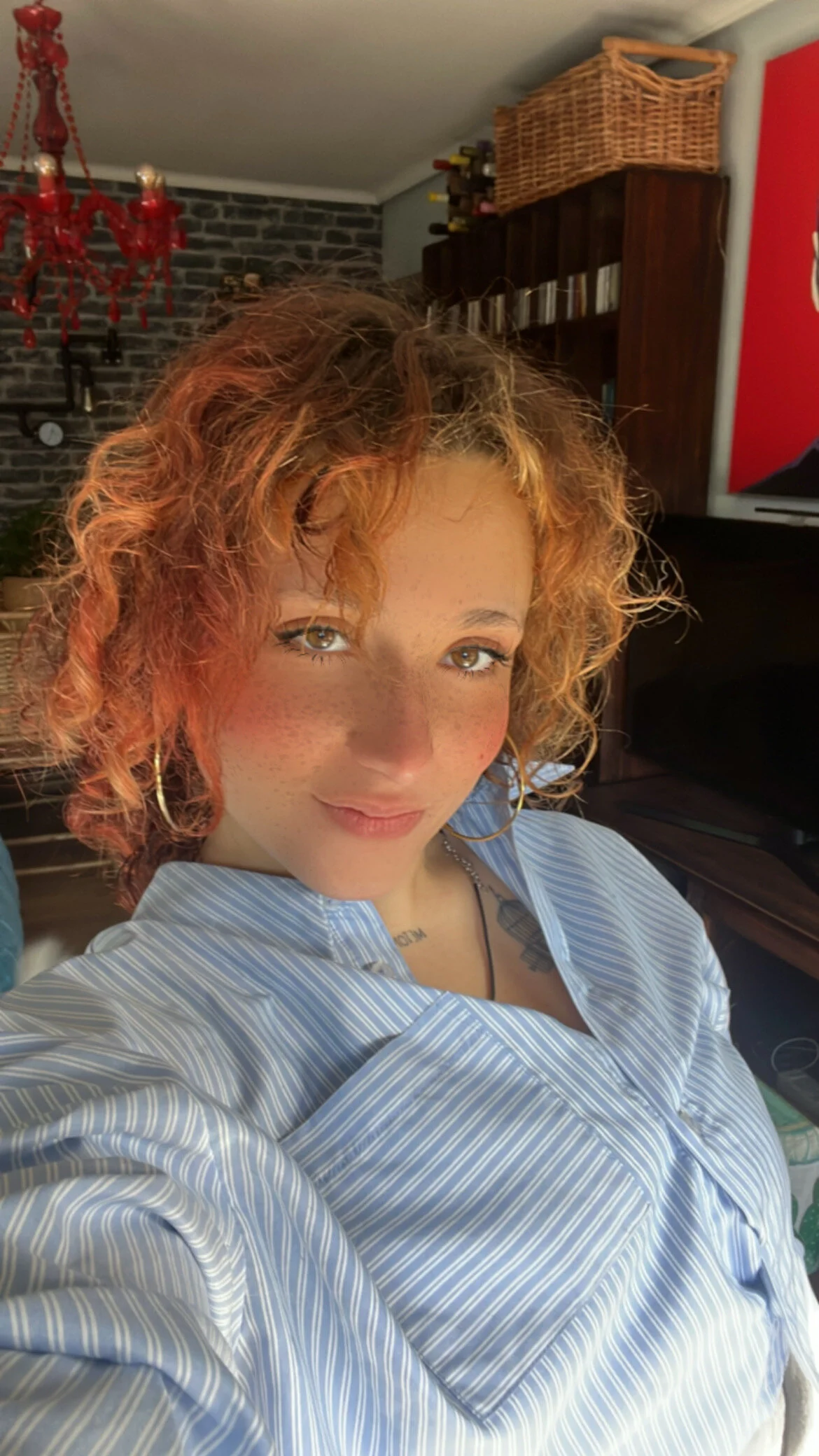 XXX Porn Photo of Nude Hawitxui 5
