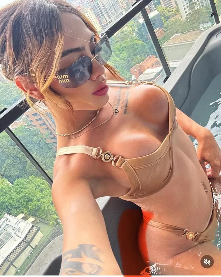 XXX Porn Photo of Nude Sara_trans_hot 12