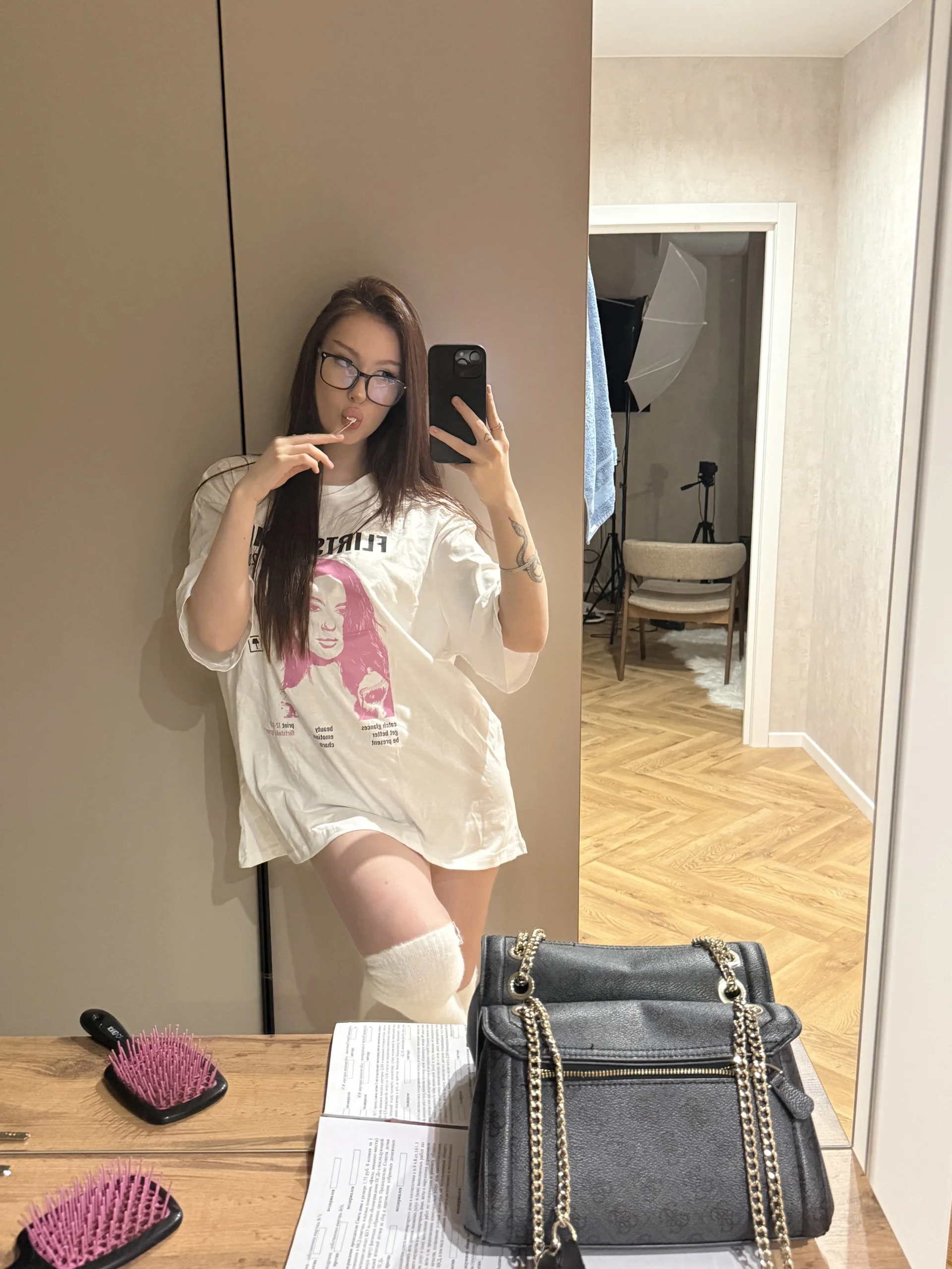 XXX Porn Photo of Nude DianaGlow_ 1