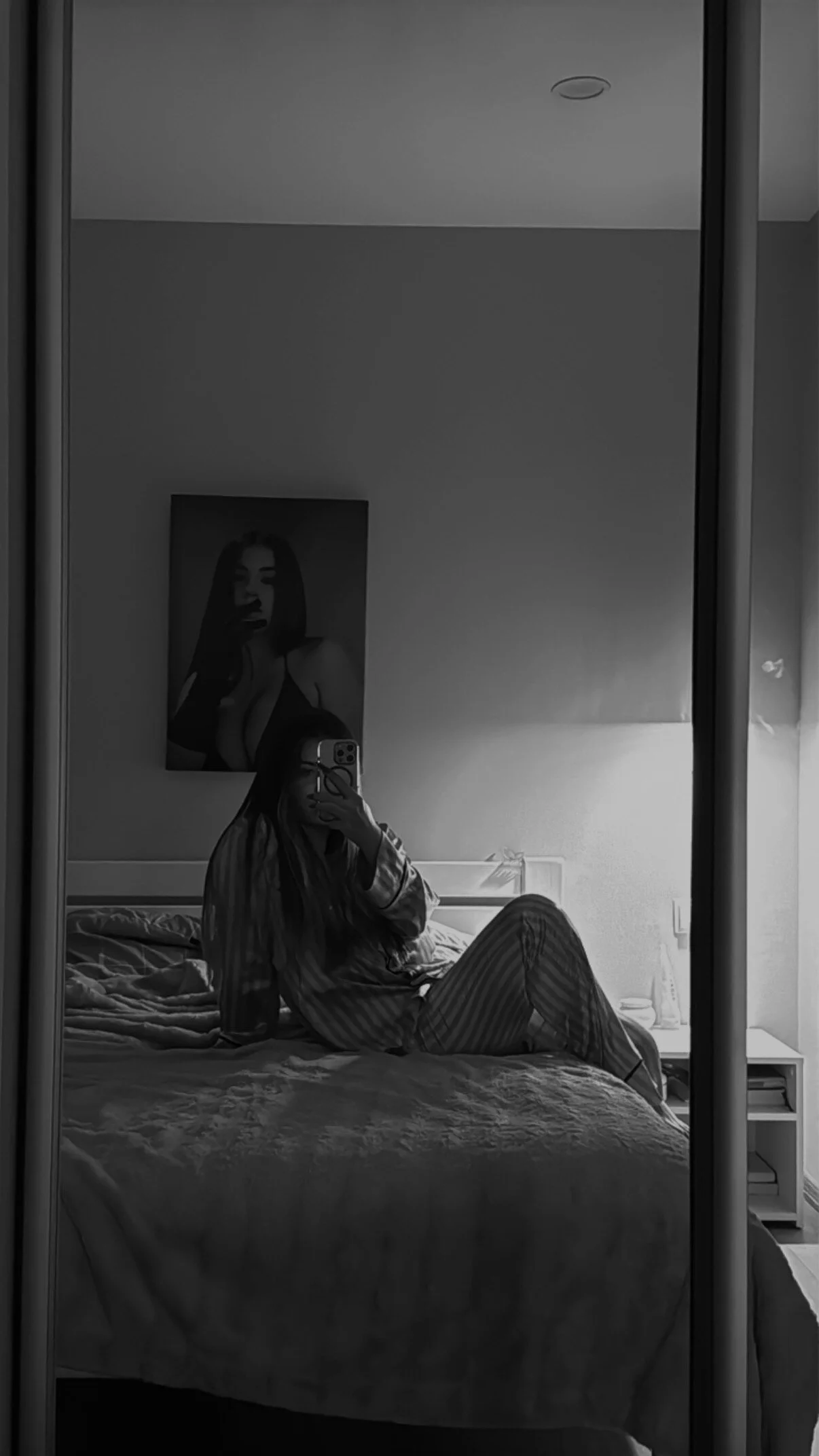 XXX Porn Photo of Nude IsabellaBler 62