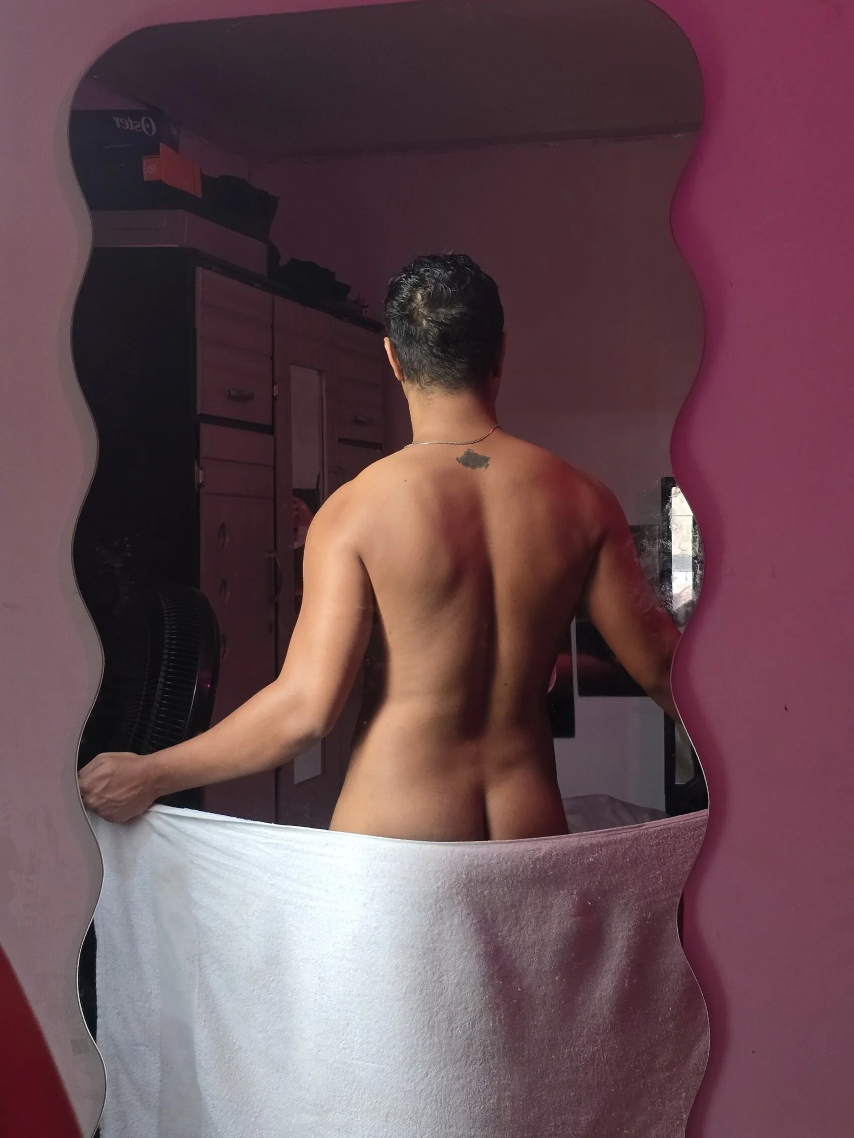 XXX Porn Photo of Nude Robertmiller21 47