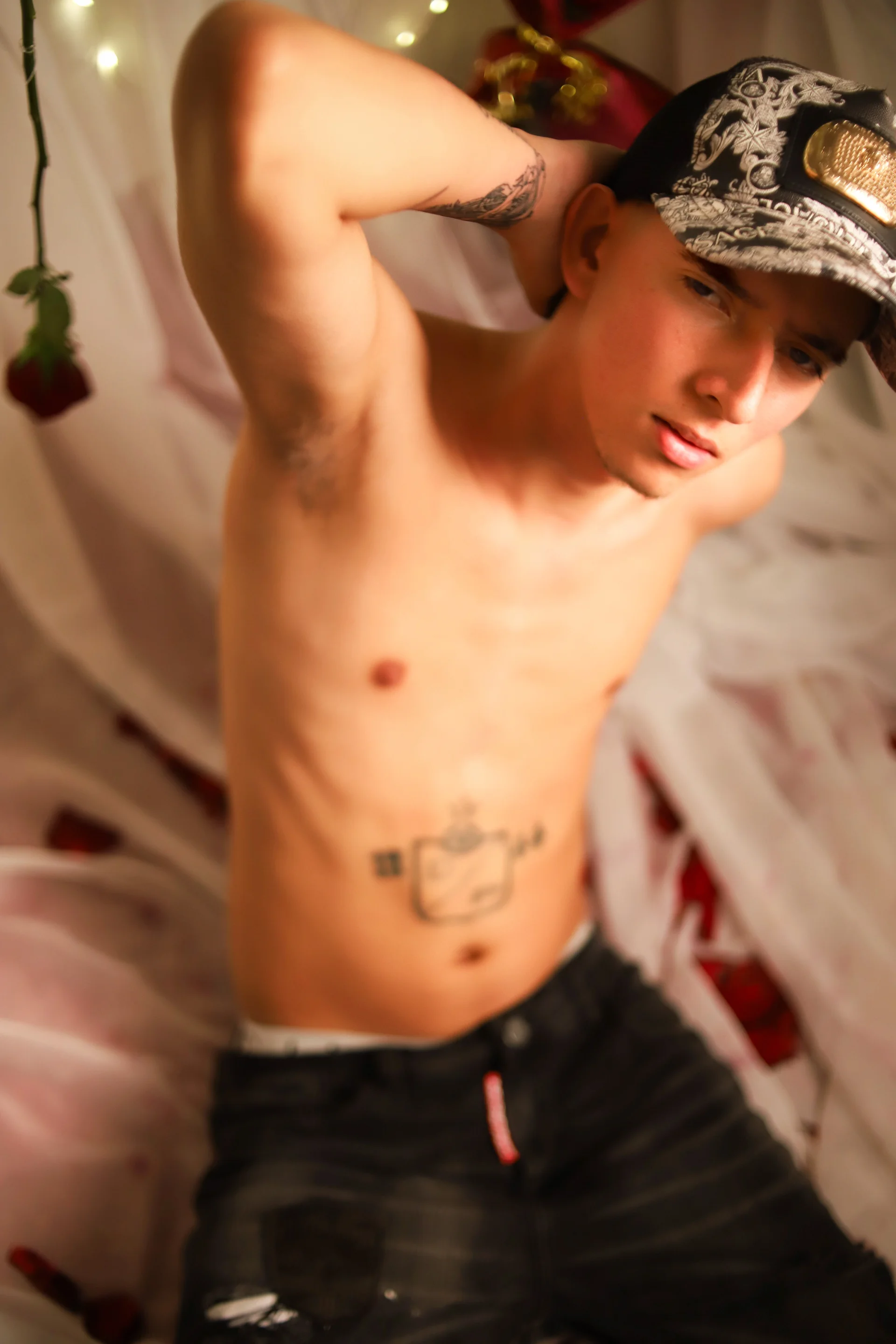 XXX Porn Photo of Nude FrannBoy 50